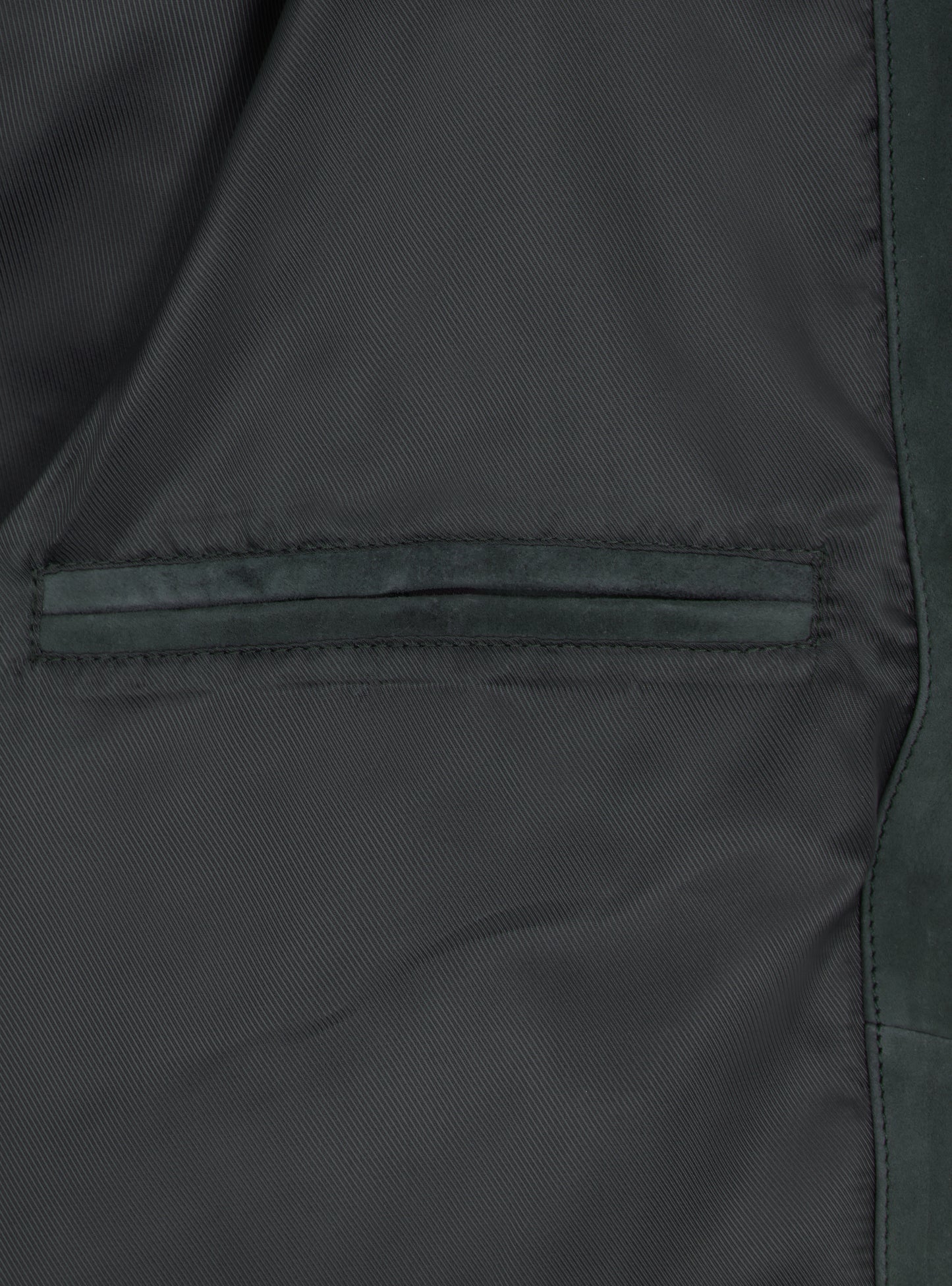 Cuir Enzo Ever Green