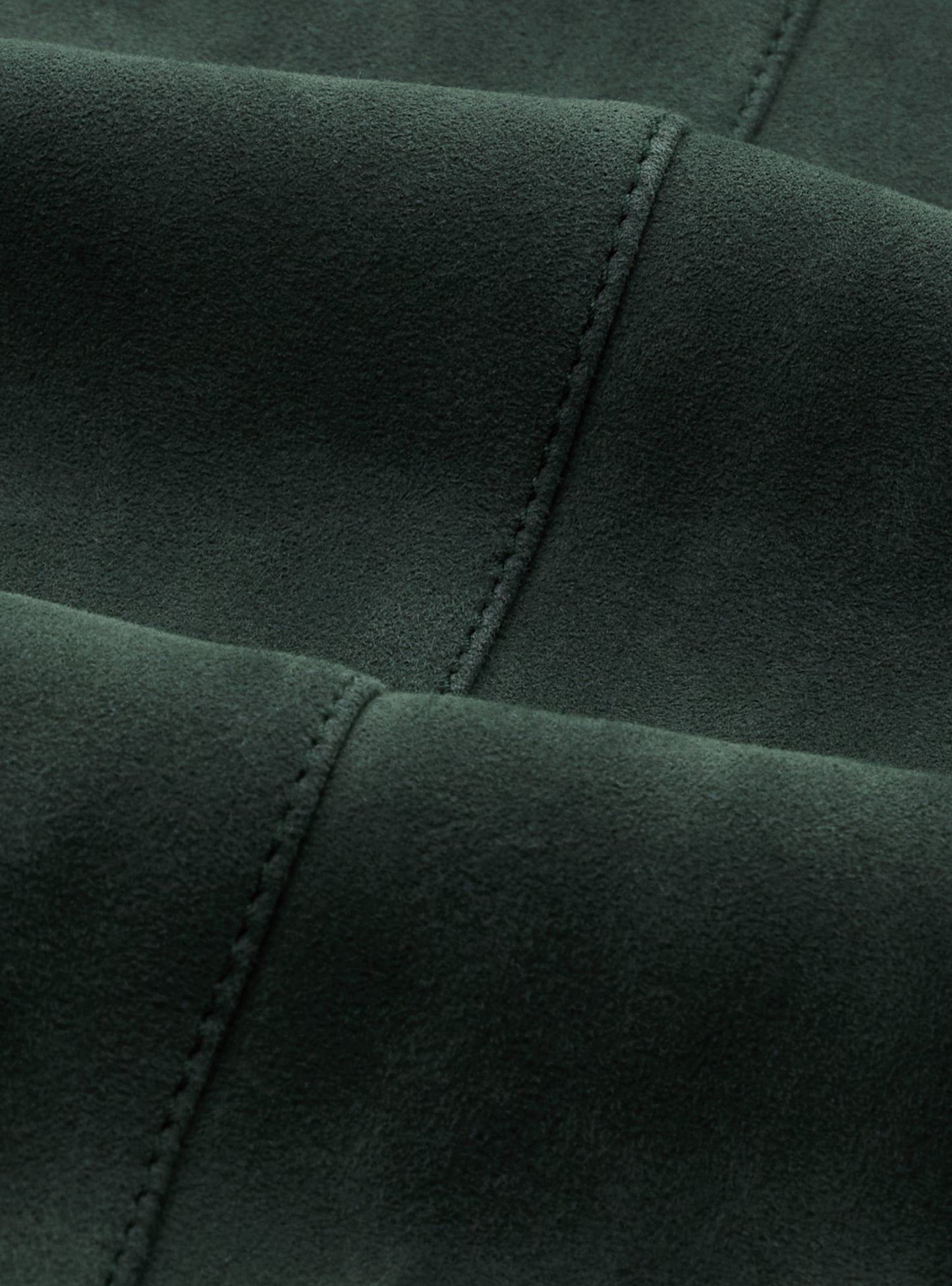 Cuir Enzo Ever Green