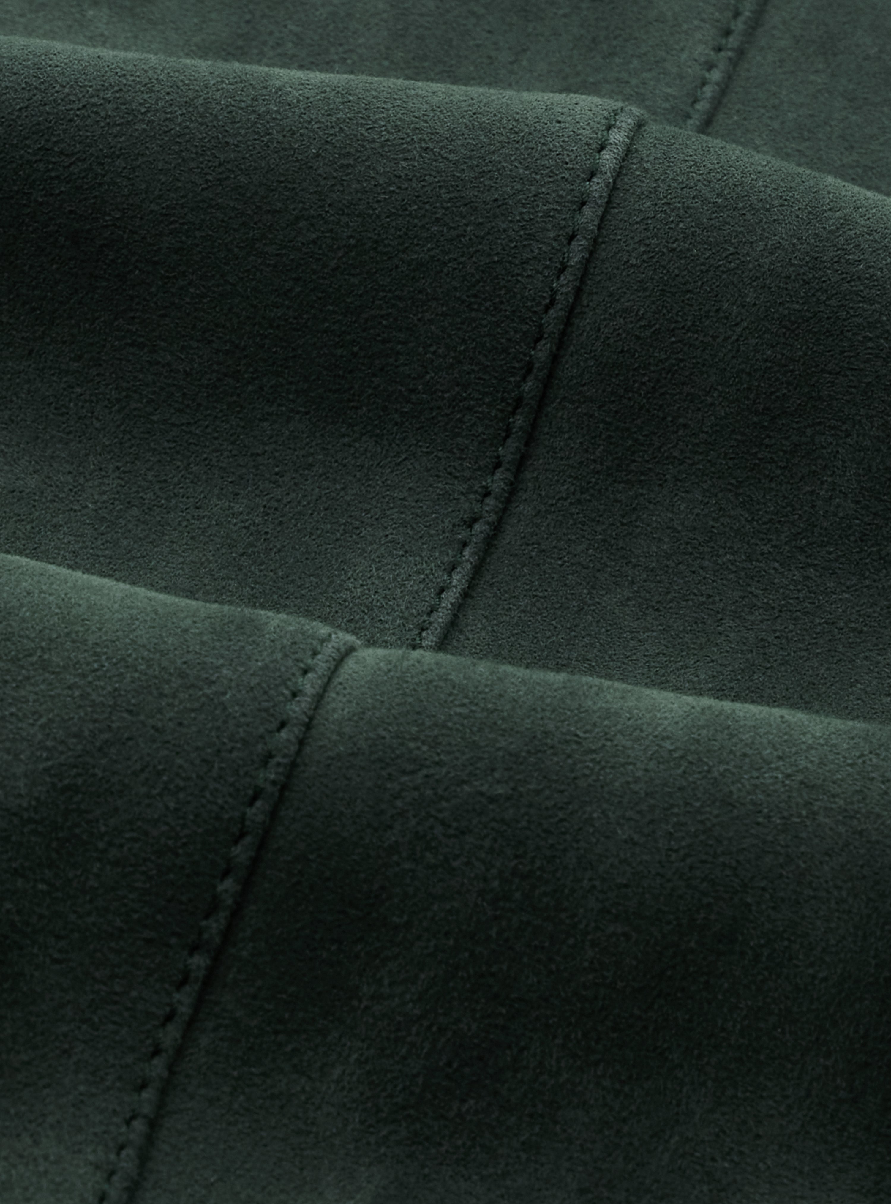 Cuir Enzo Ever Green-4