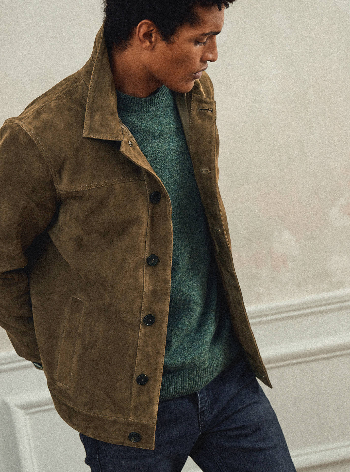 Veste Manteau Balibaris Blouson Soldes Balibaris Blouson Pierre