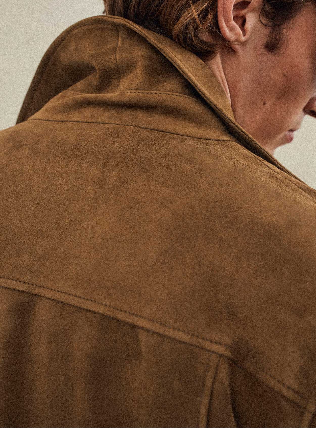 Hamilton Fawn Leather Jacket-6