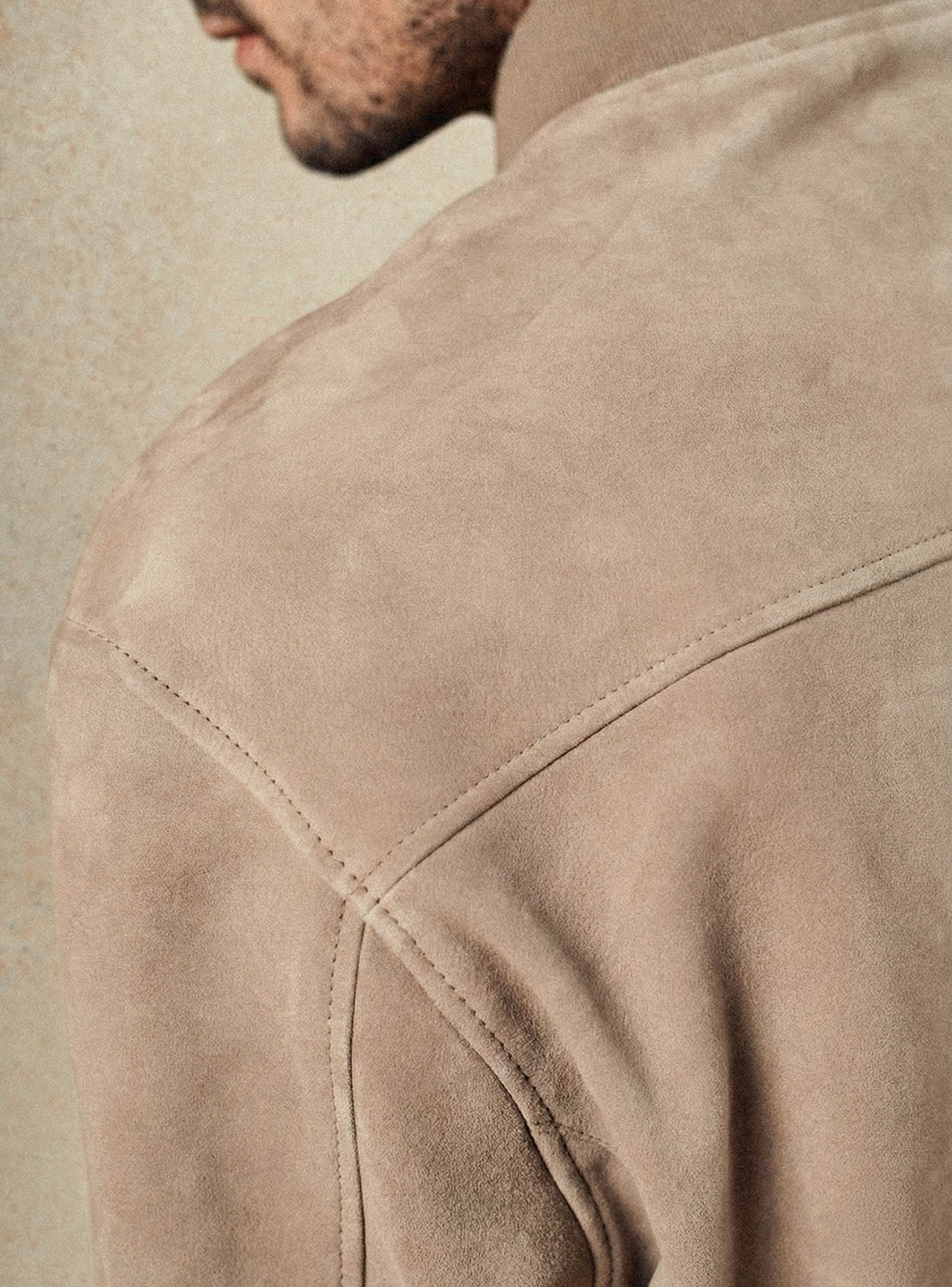 Cuir Nestor Bitume-5