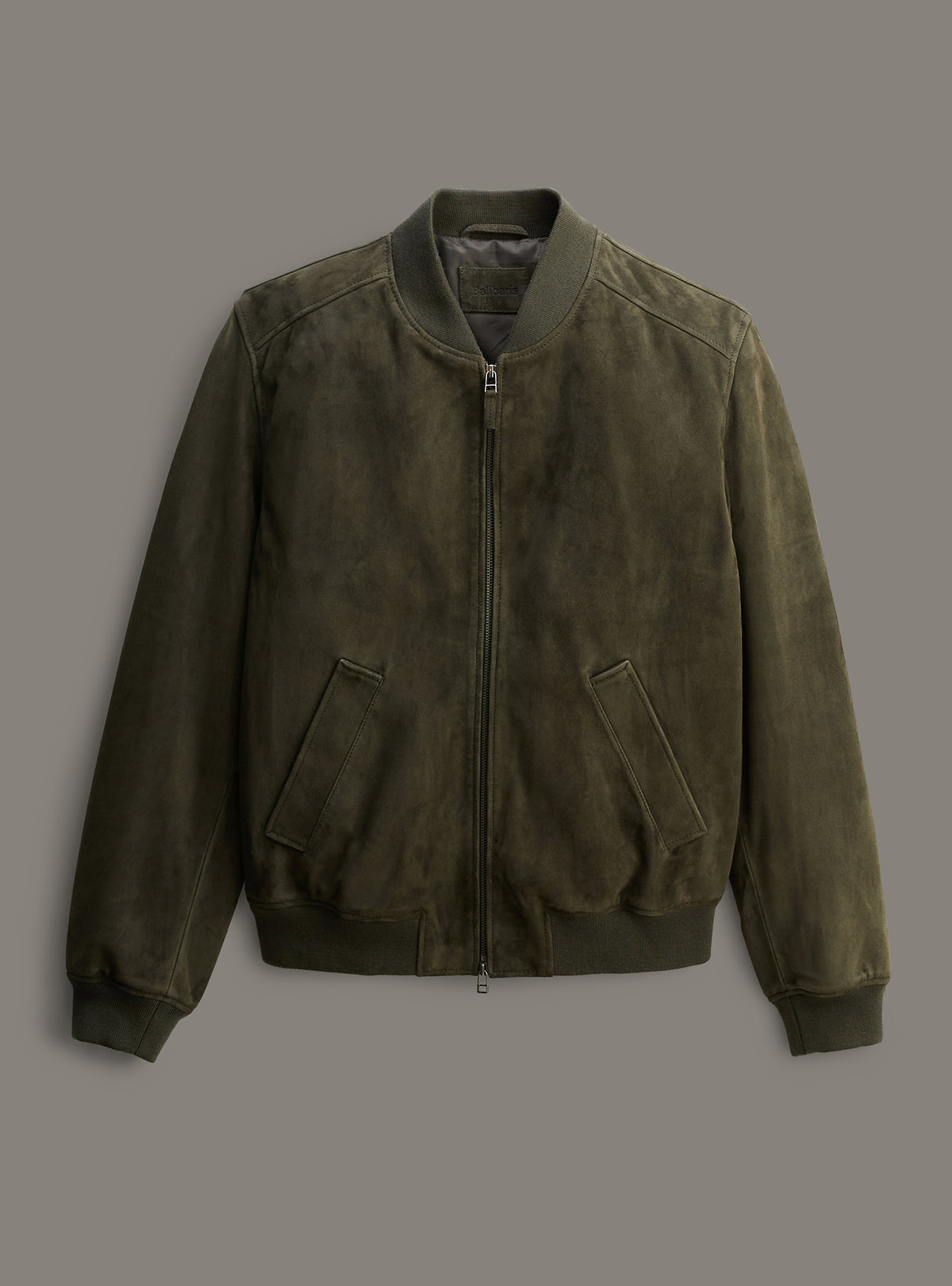 Cuir Nestor Evergreen