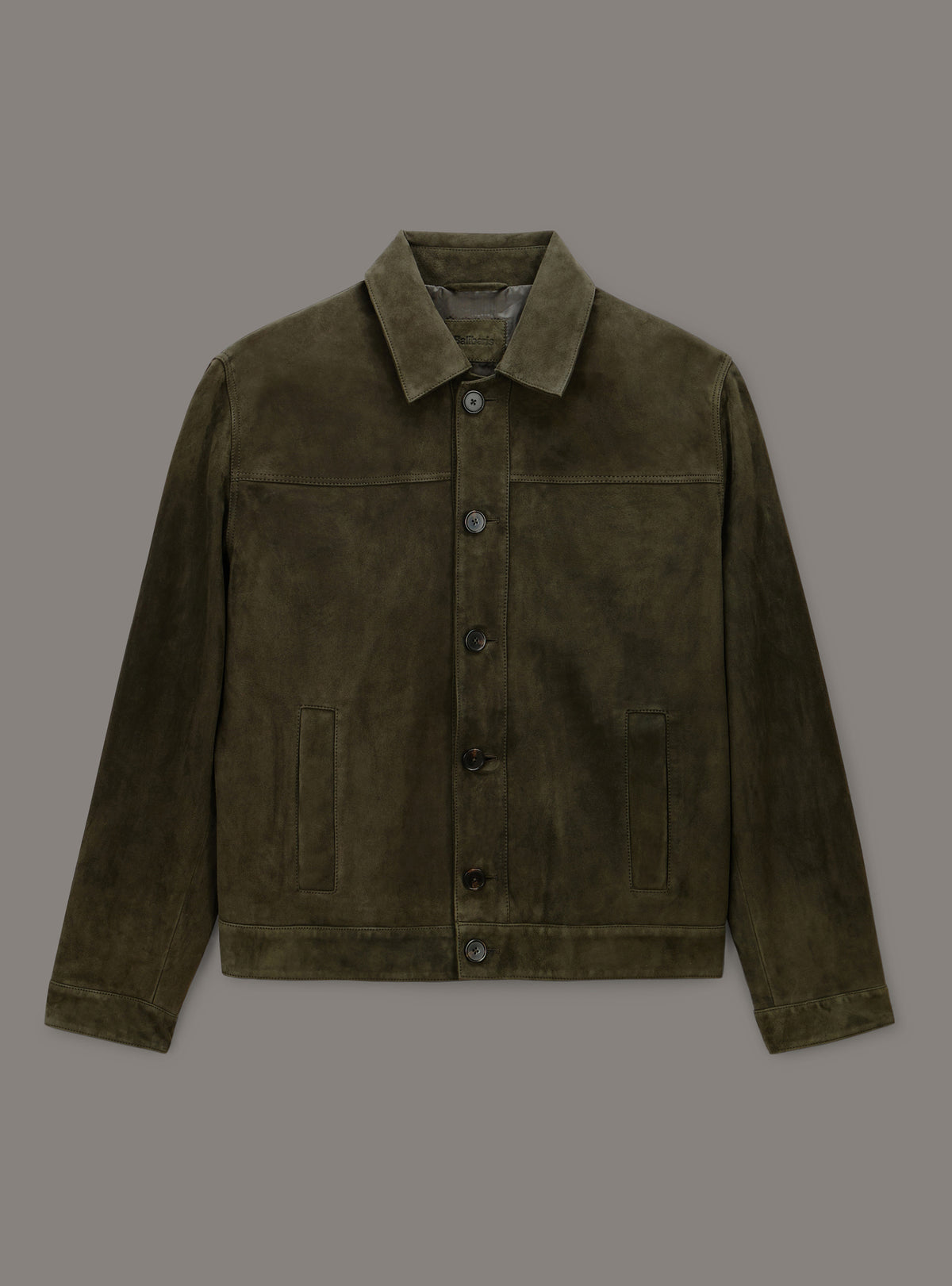 Cuir Simon Evergreen-8