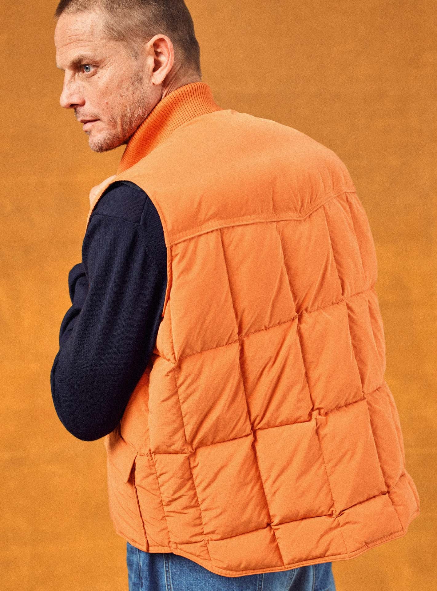 Doudoune Arnold Fox-6