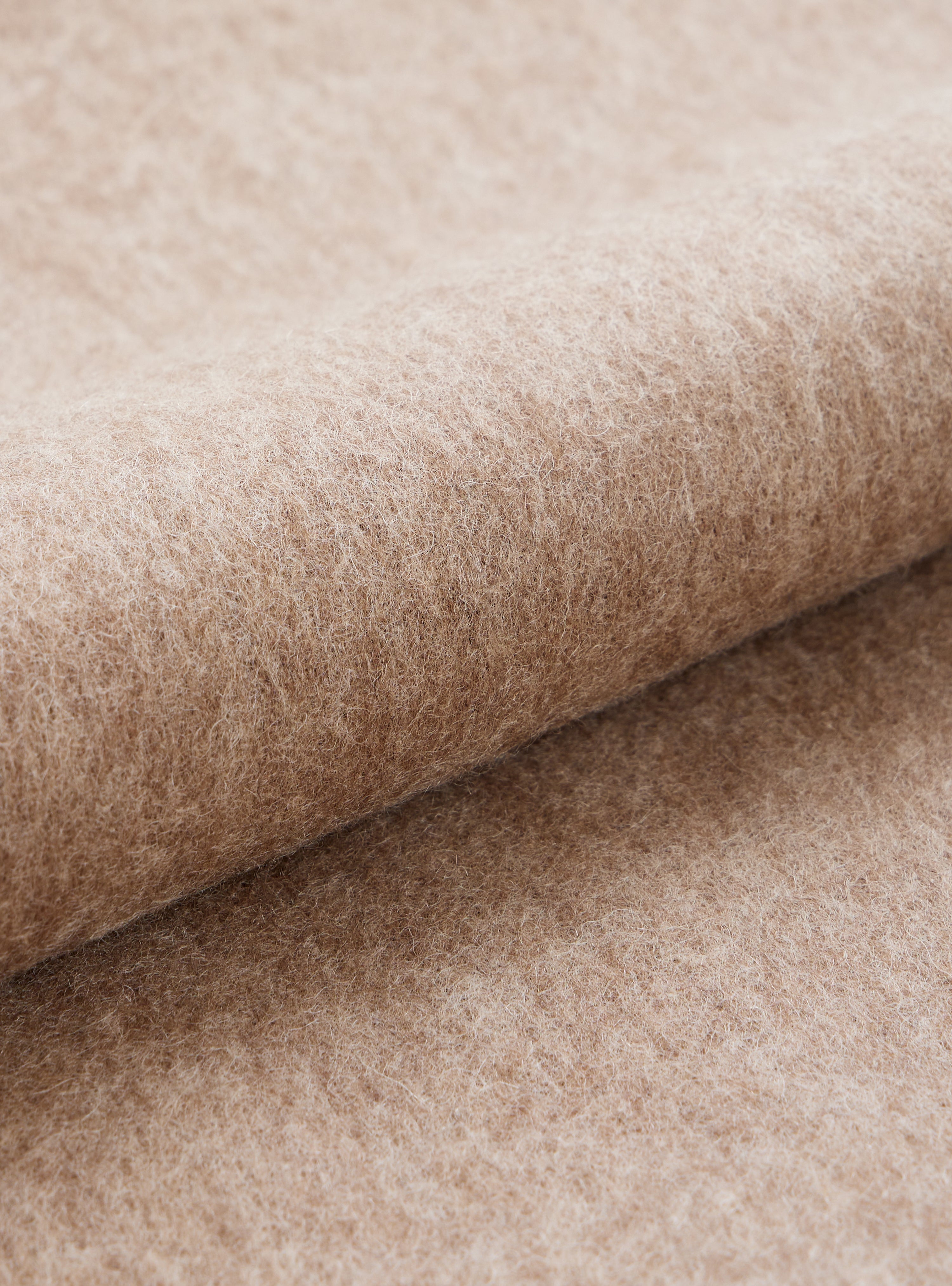 Florent Beige Scarf-3