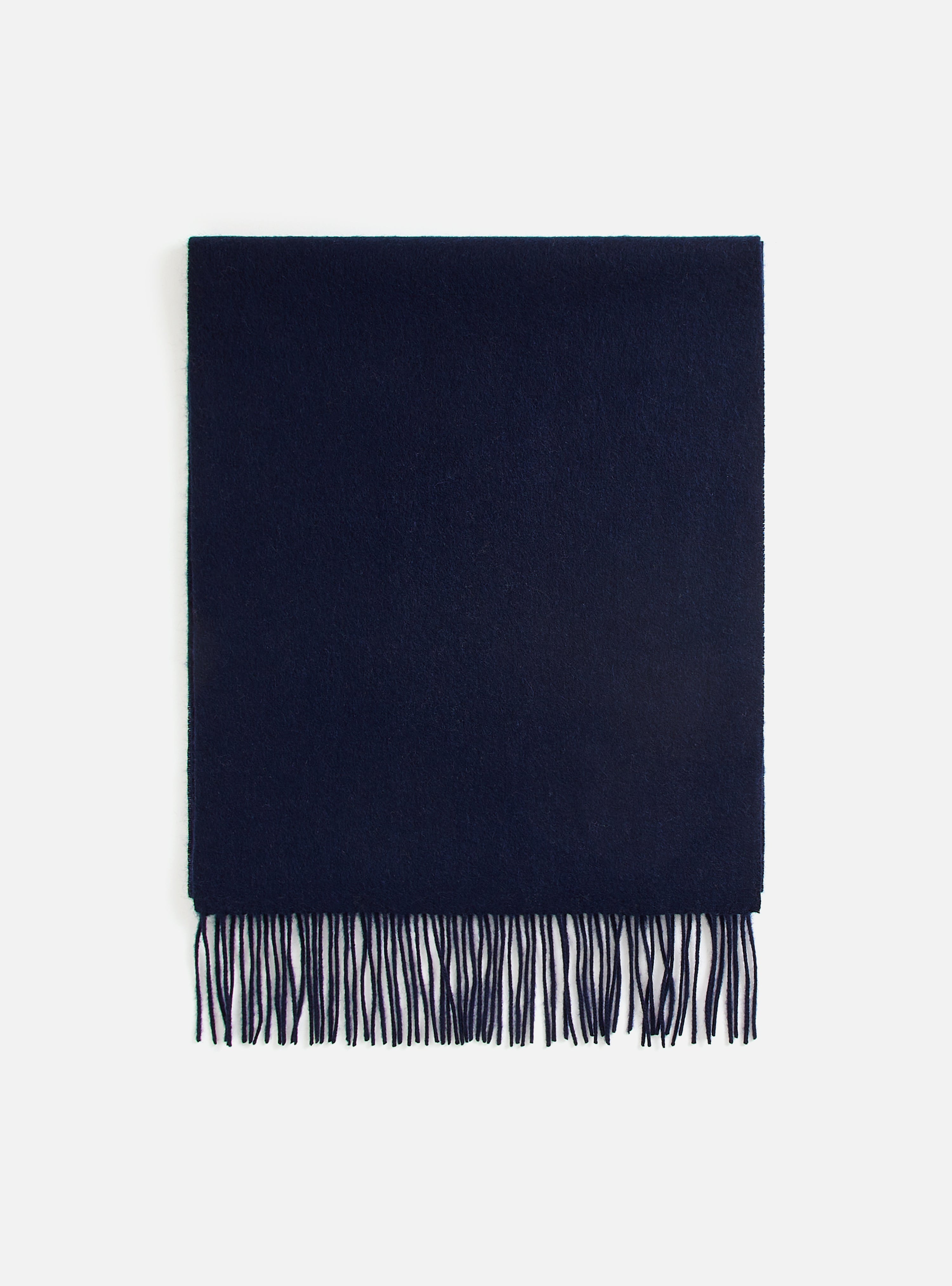 Florent Marine scarf-3