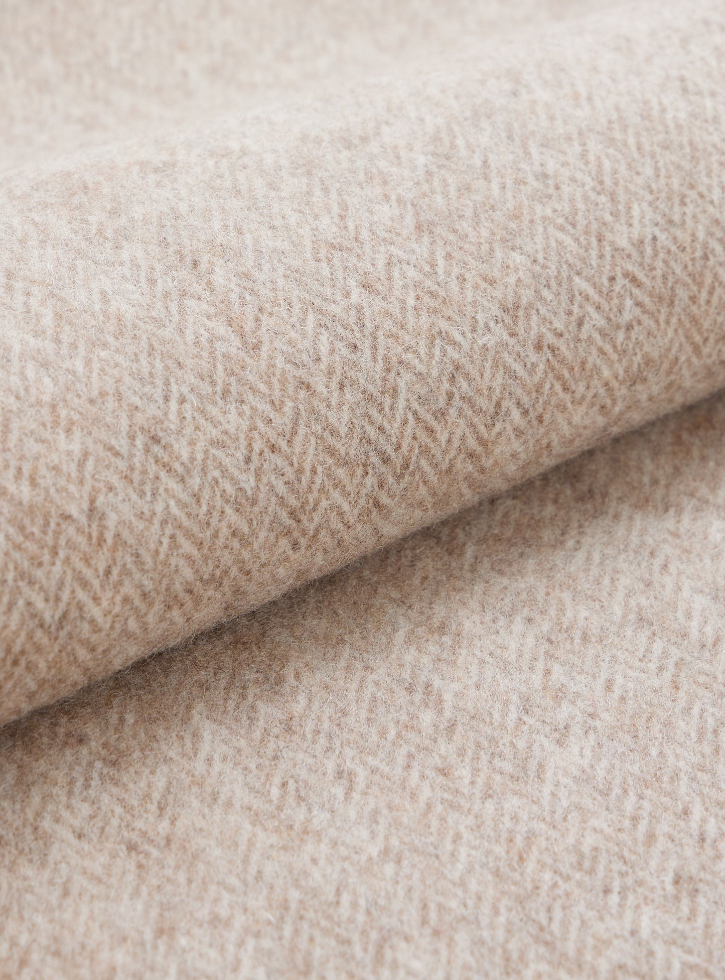 Echarpe Galway Beige Mélangé