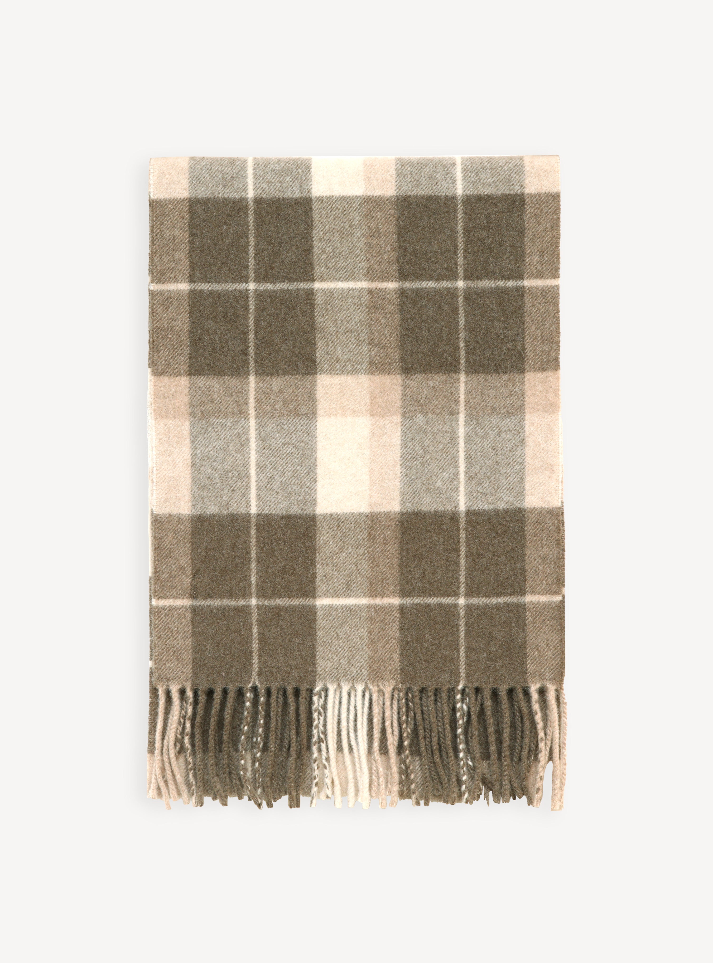 William Havana scarf-3