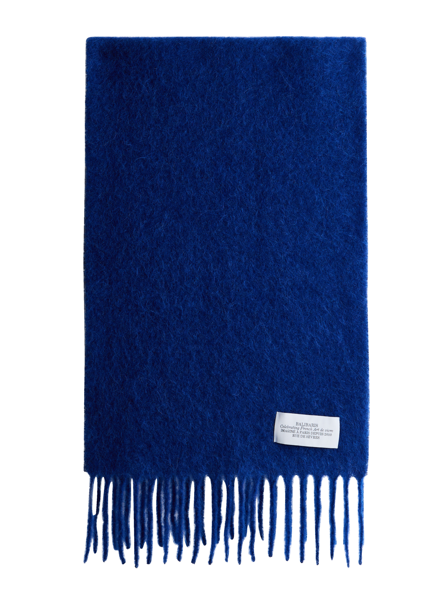 Aspen Outermer Scarf