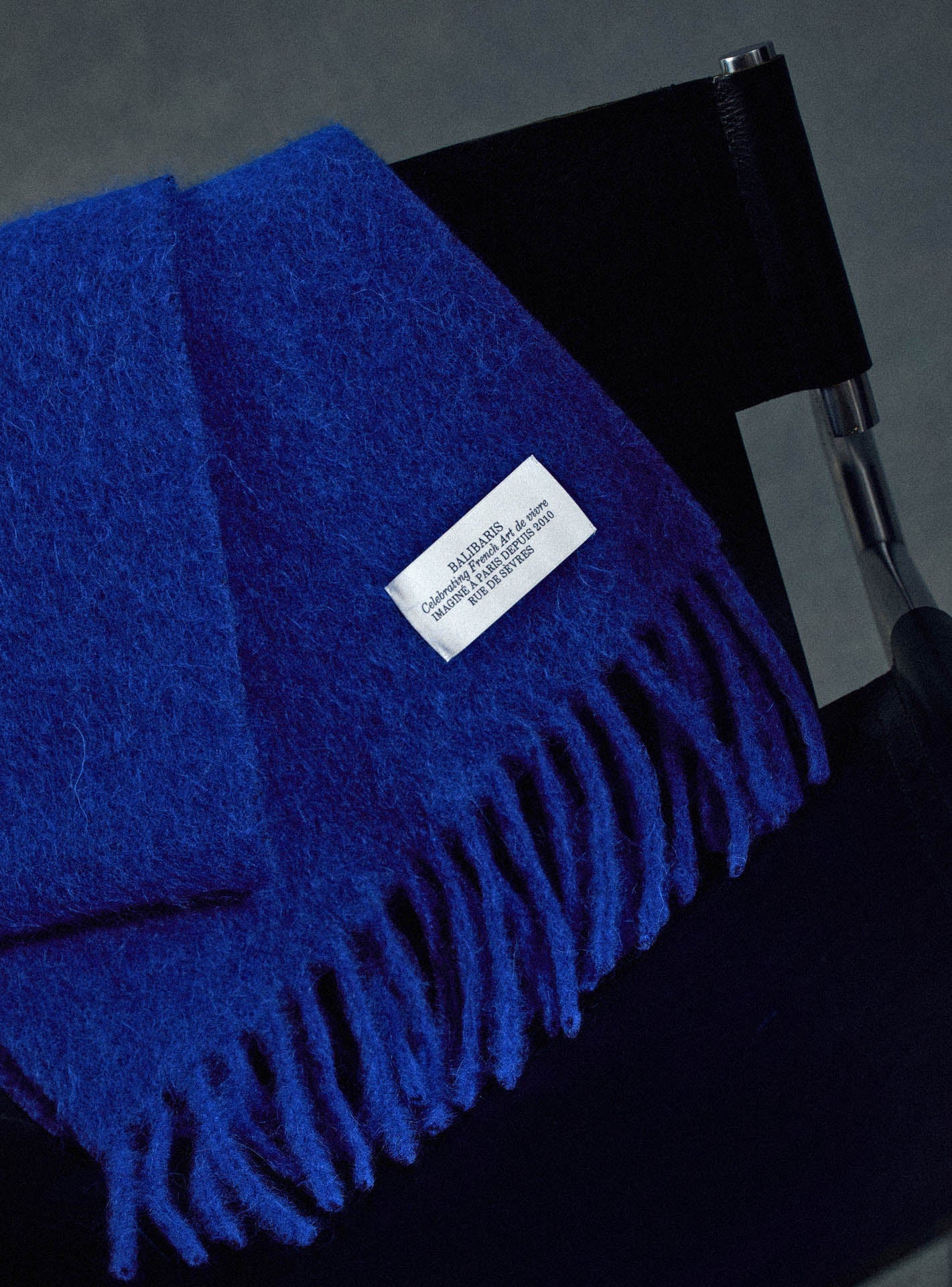 Aspen Outermer Scarf