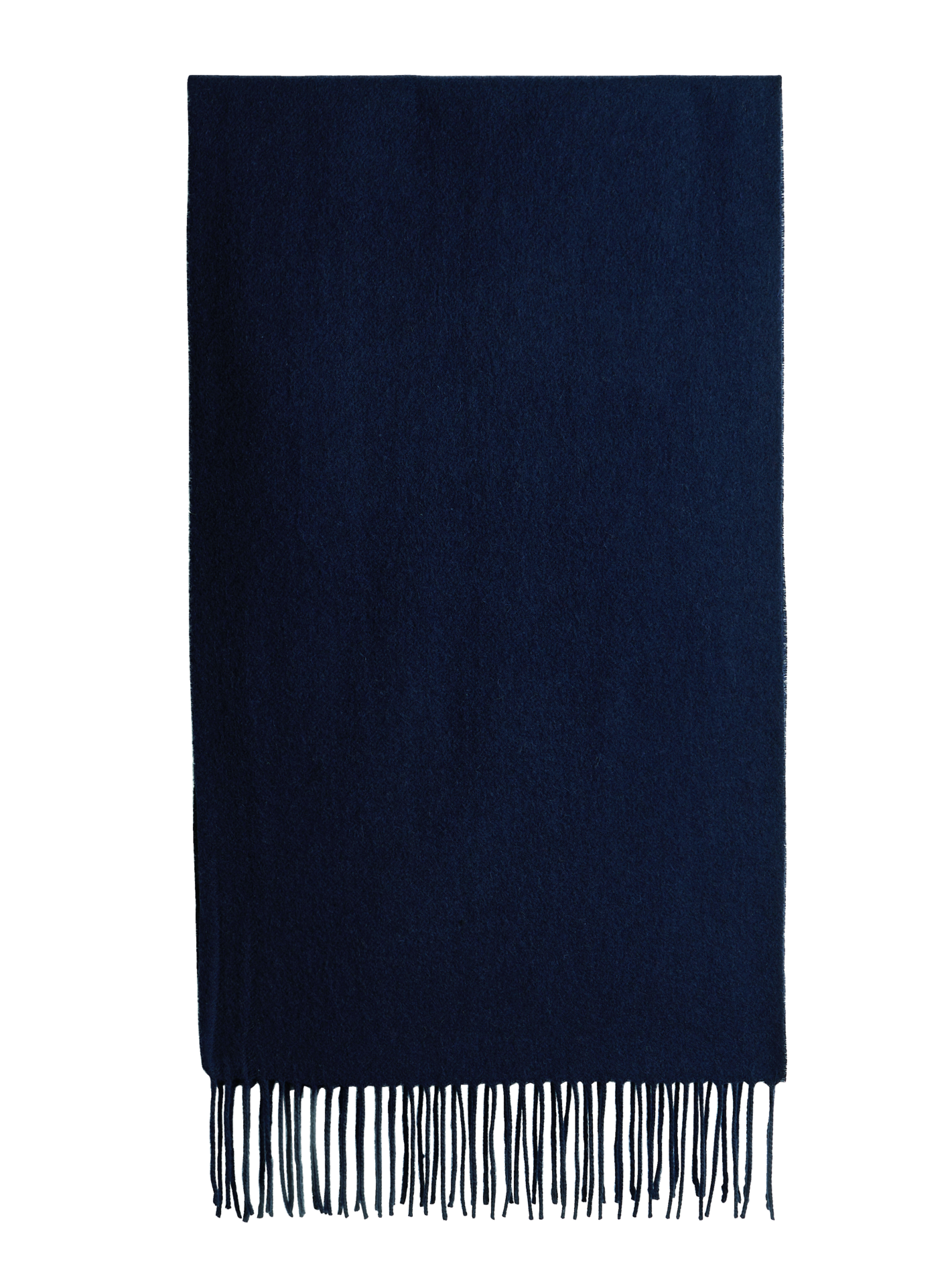 Florent Navy Scarf