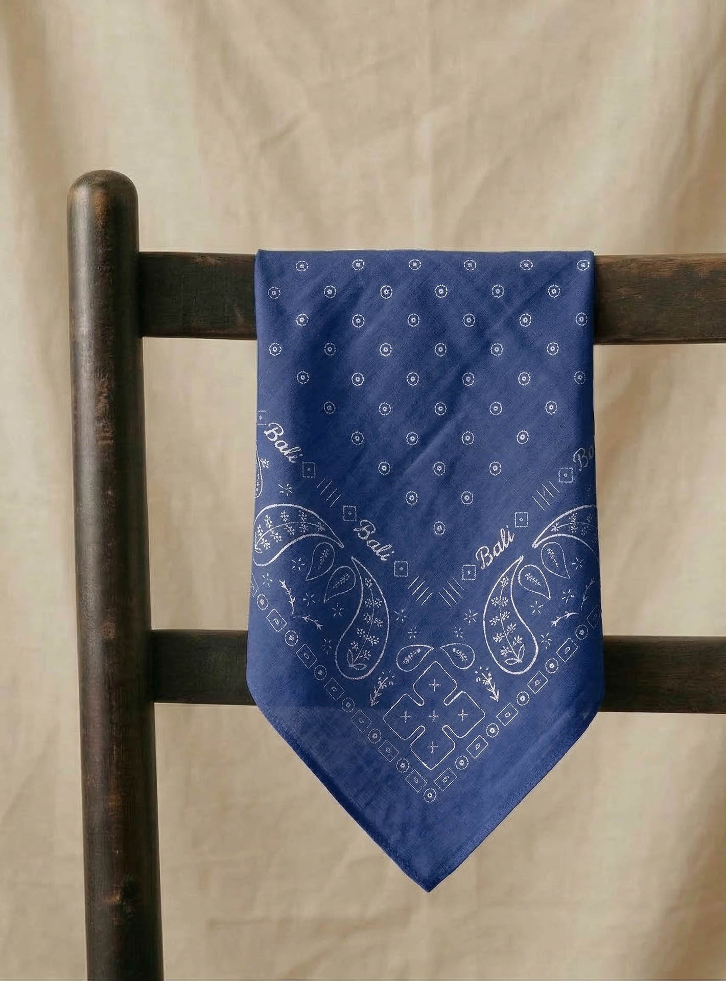 Foulard Cilian Océan-2