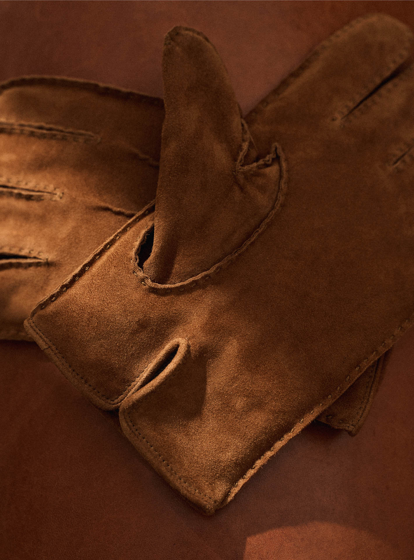 Gants Quentin Brown-2