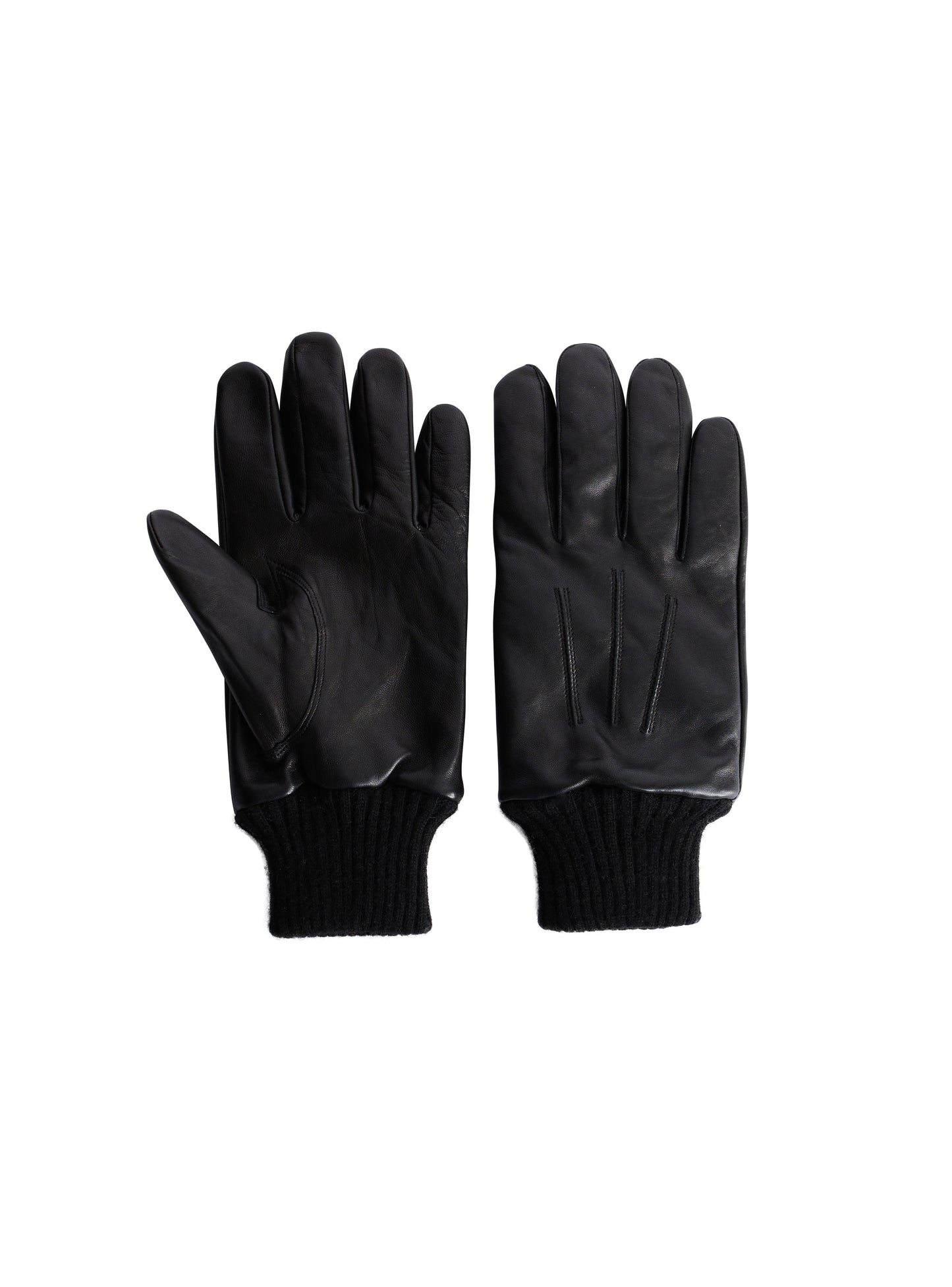 Gants Alta Black