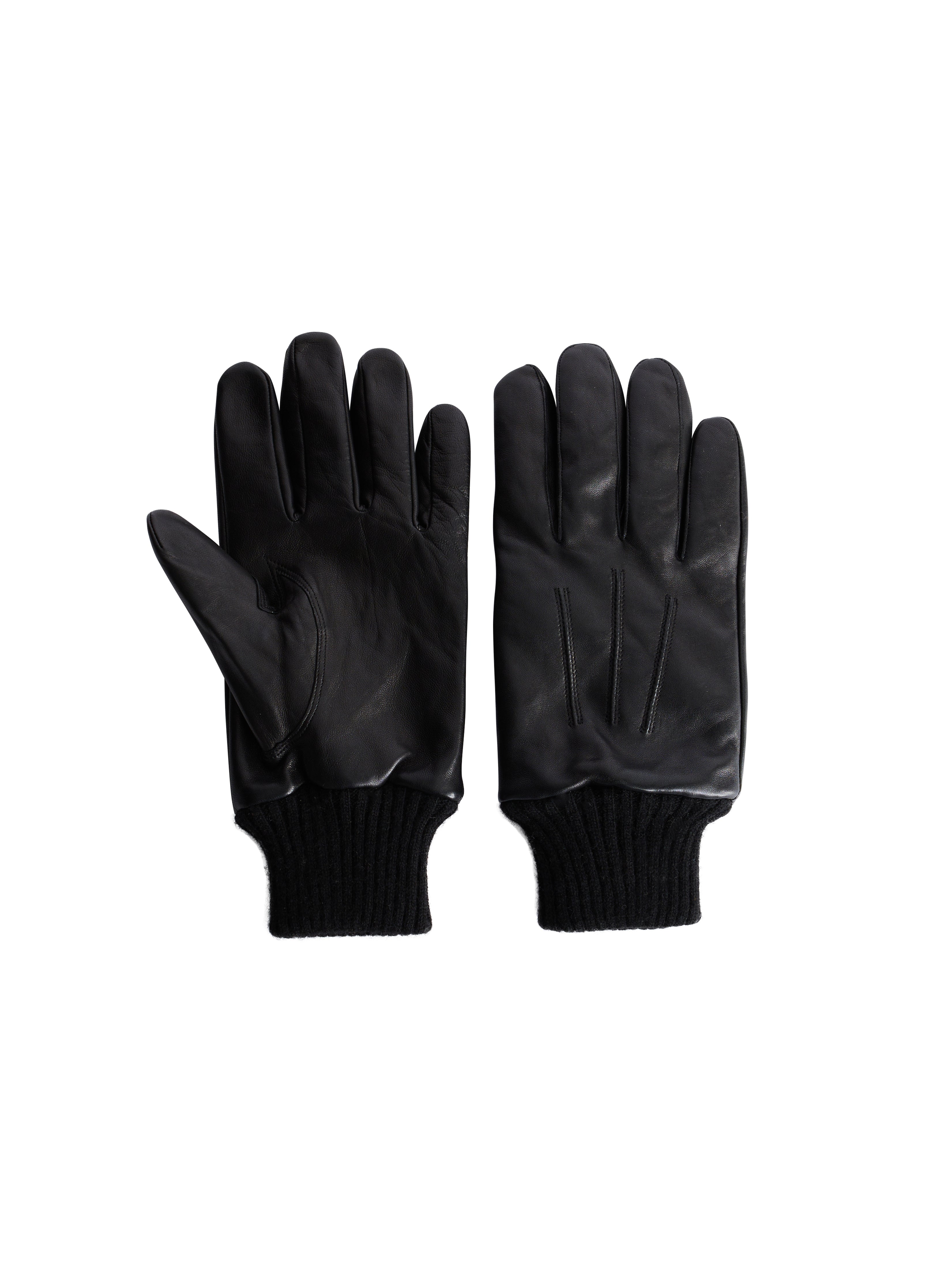 Gants Alta Black-2