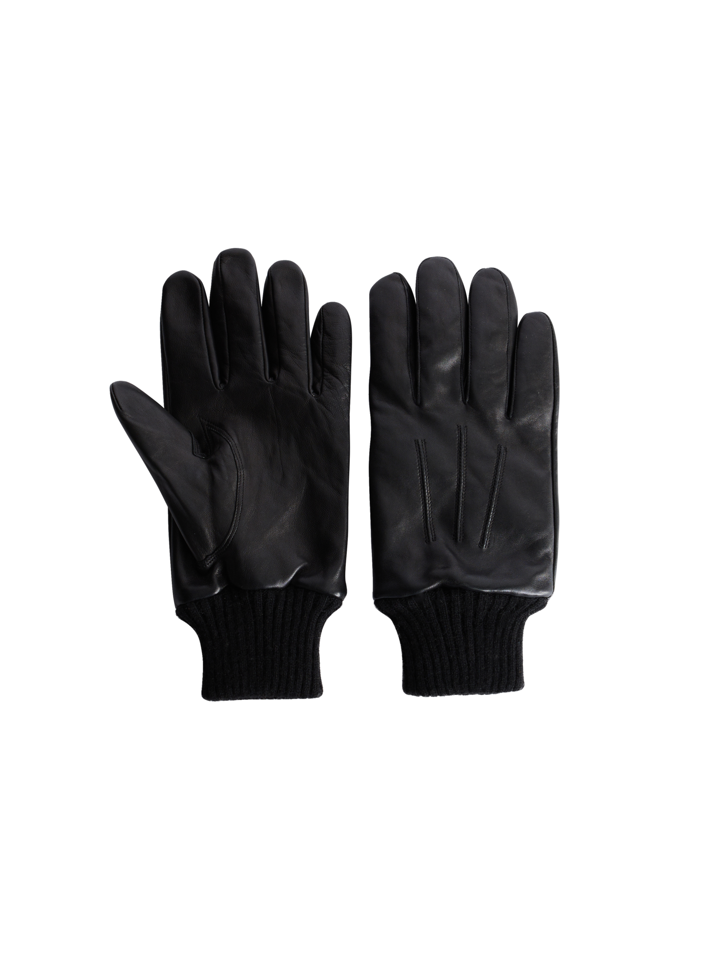 Gants Alta Black-2