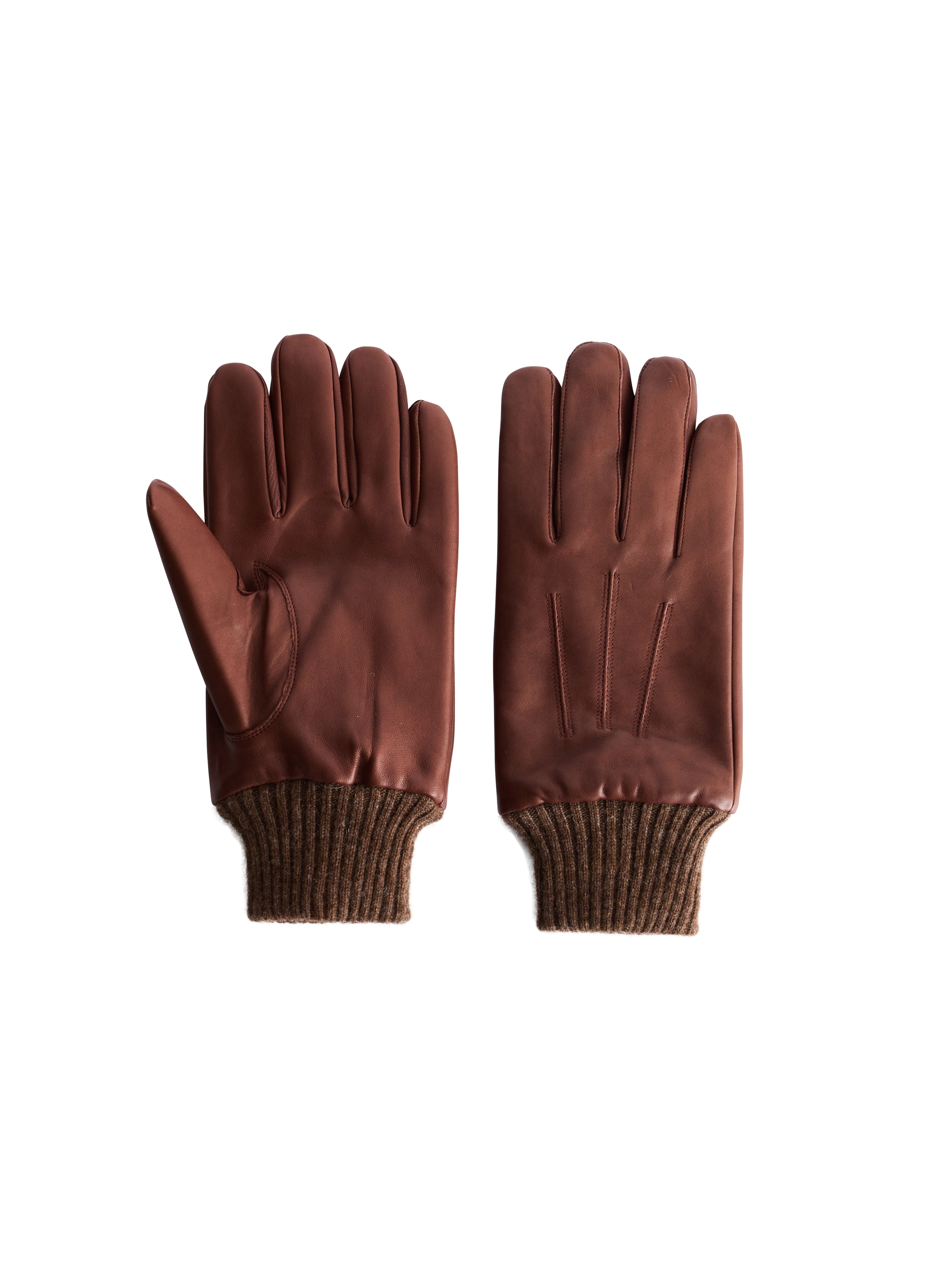 Gants Alta Brown-2