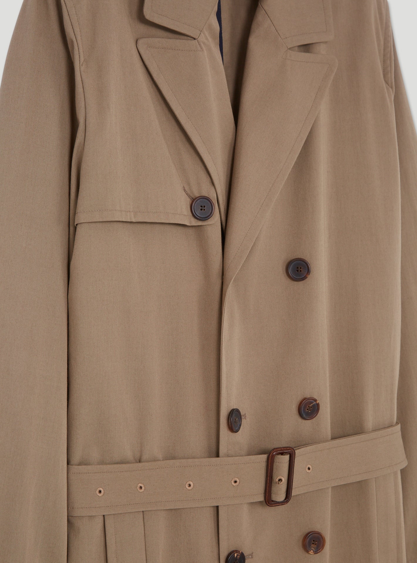 Imper Victor Sienna Beige