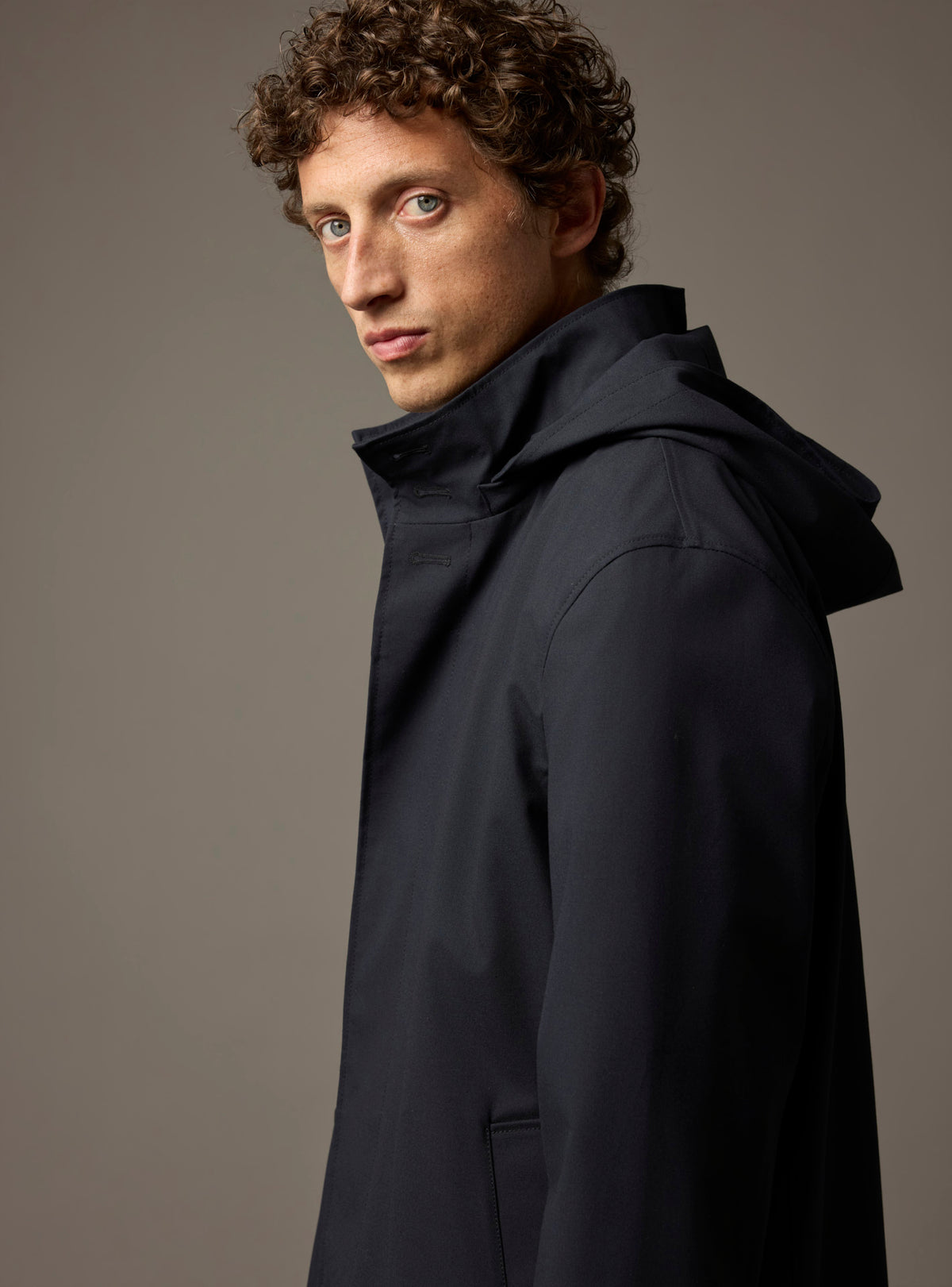 Imper Travis Navy-6