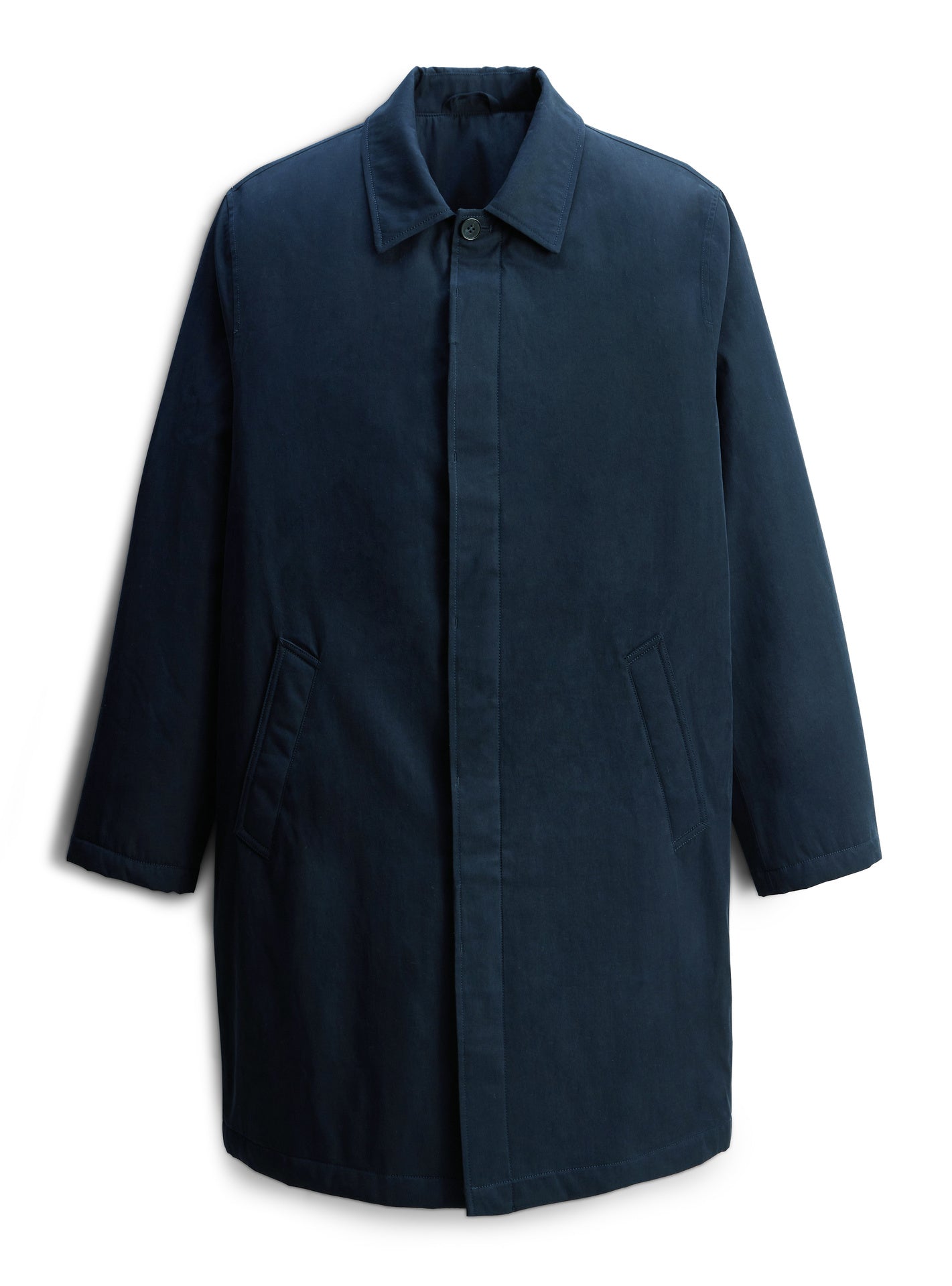 Imperméable Baptiste Navy