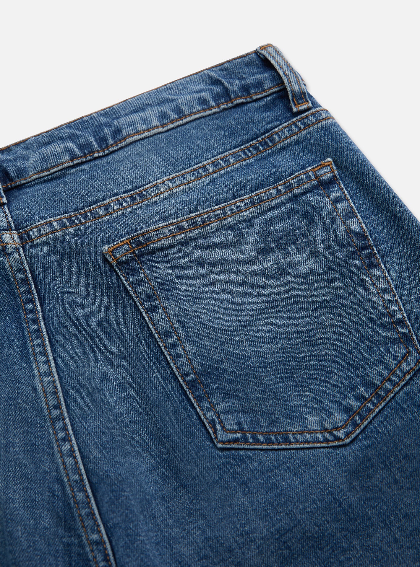 Jean Slim New Mick Denim Stone