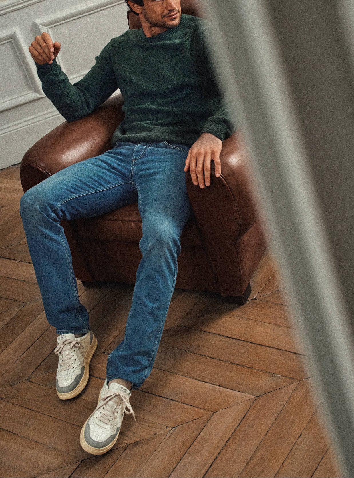 Jean Ajusté Leo Stone-3