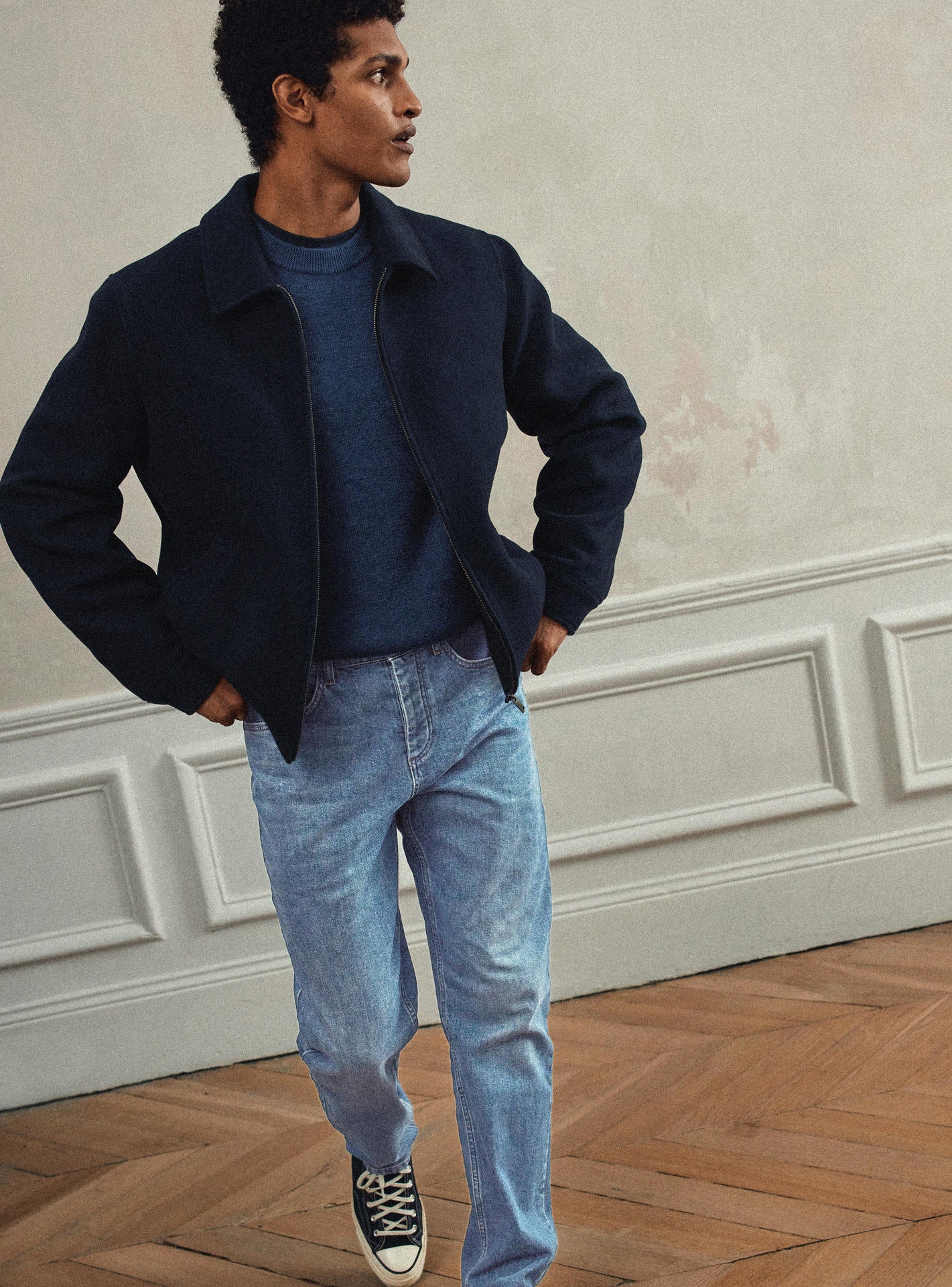 Jean Droit Joe Blue Stone-2