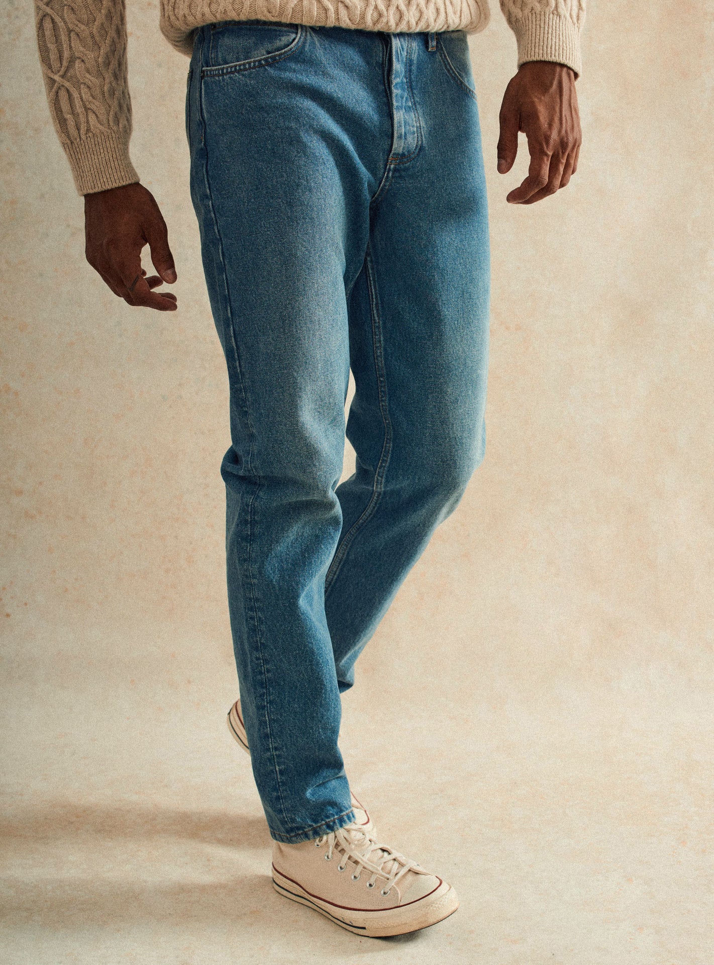 Jean Leo Double Stone-2