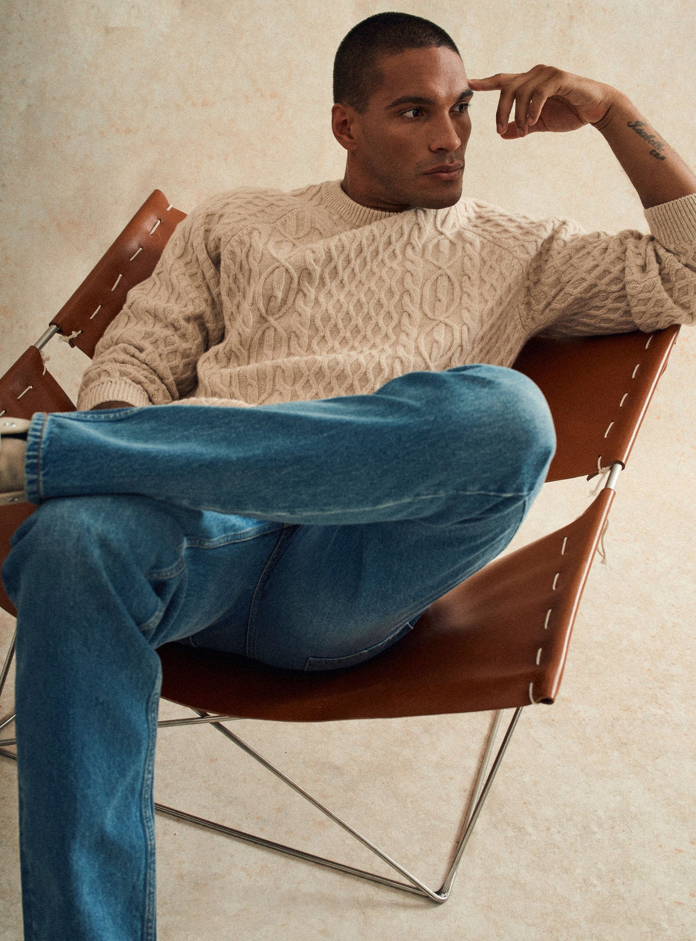 Jean Leo Double Stone-6