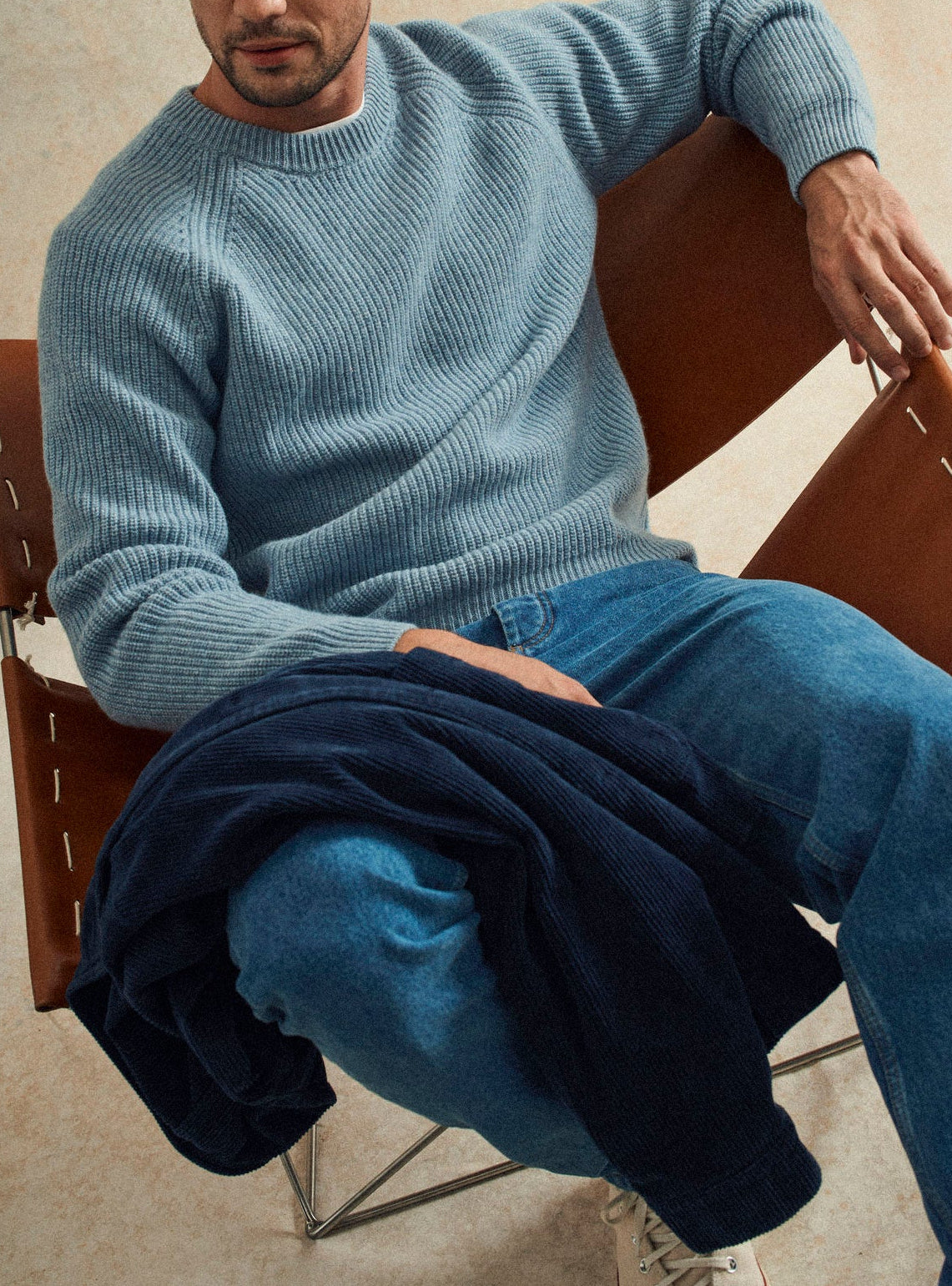 Leo Stone Jeans-5