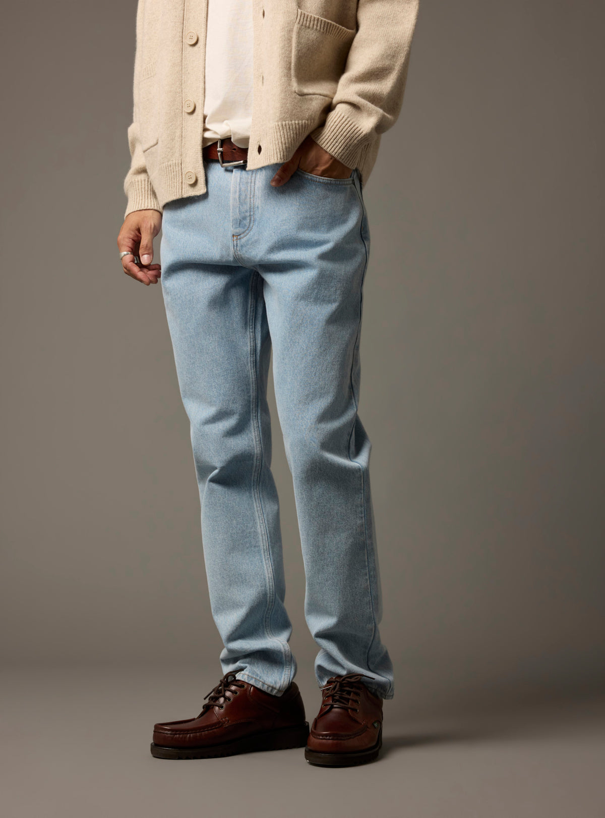 Joe Bleach Jeans-2