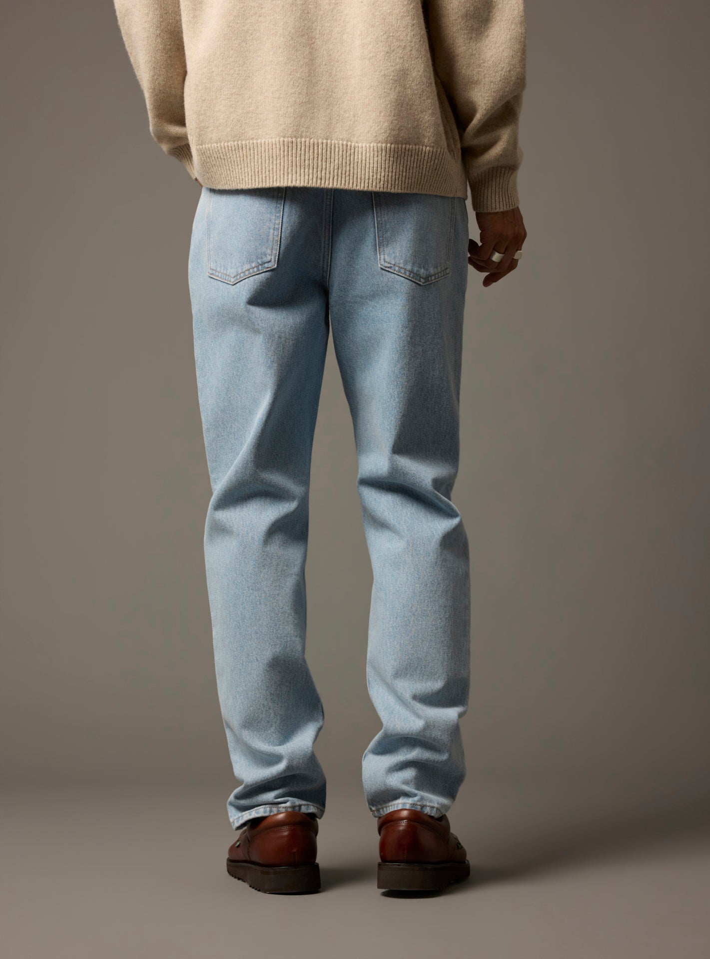 Joe Bleach Jeans-3