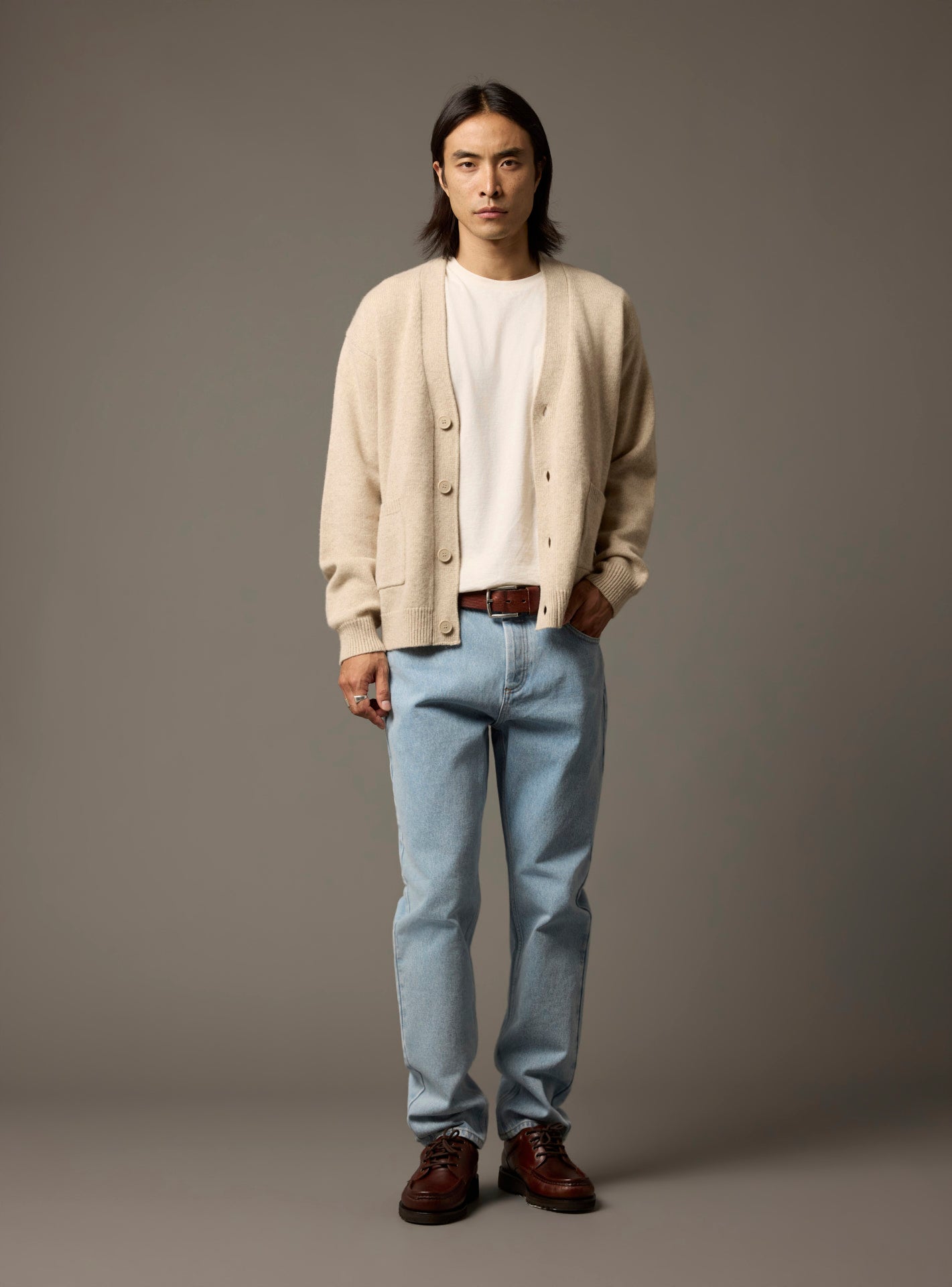 Joe Bleach Jeans