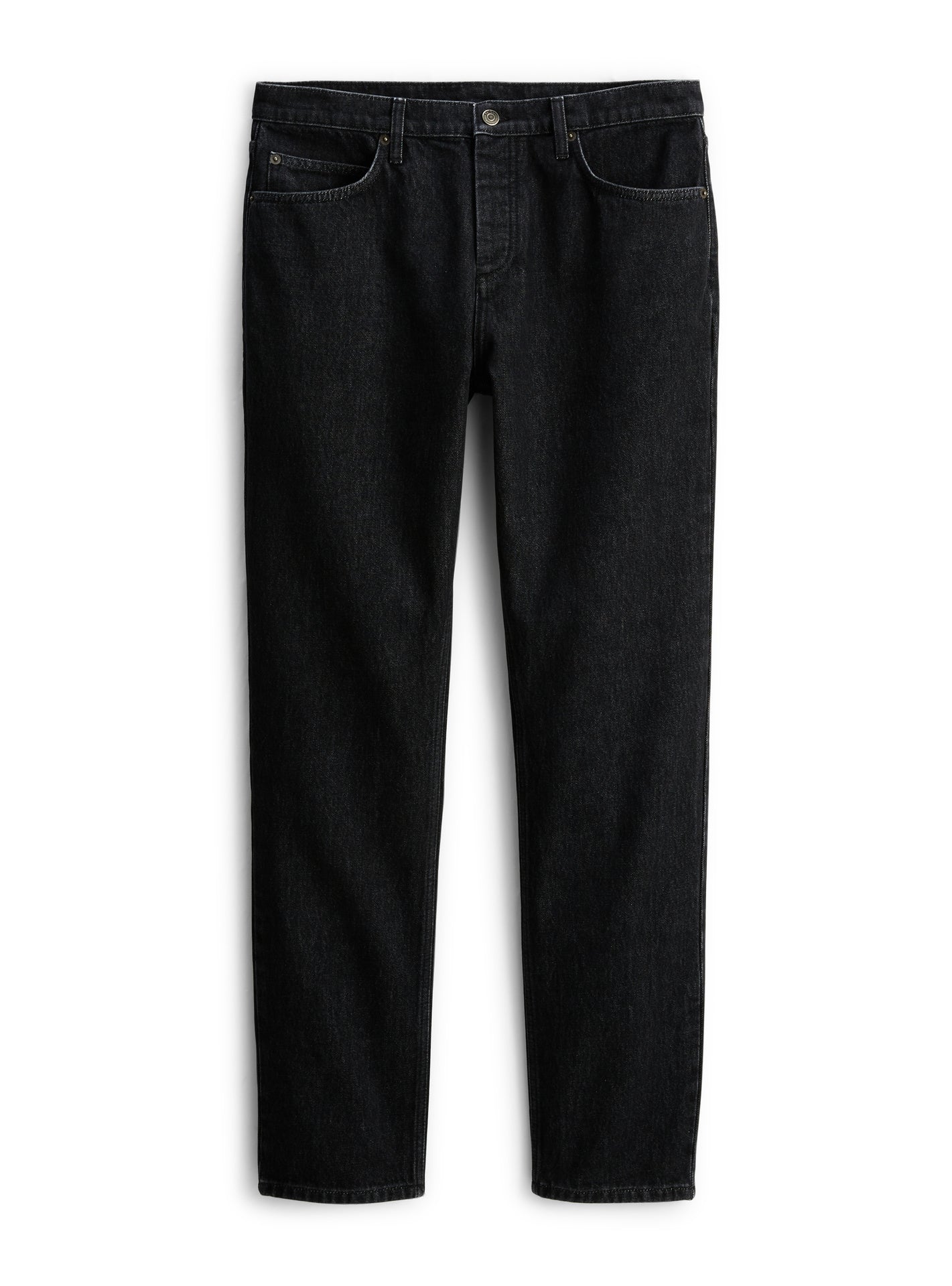 Joe Black Washed Jeans