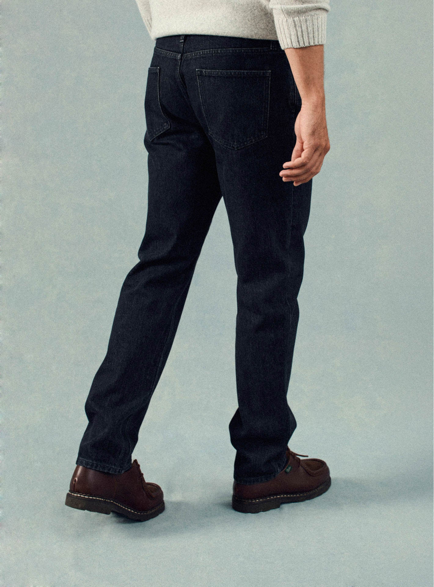 Joe Black Washed Jeans