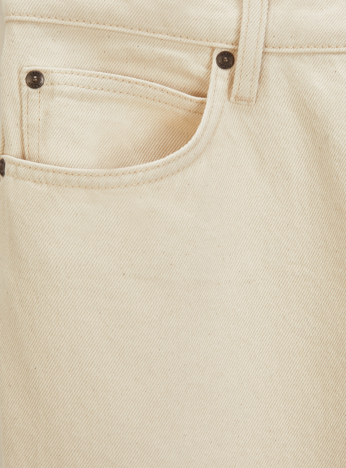 Joe Off-white Jeans