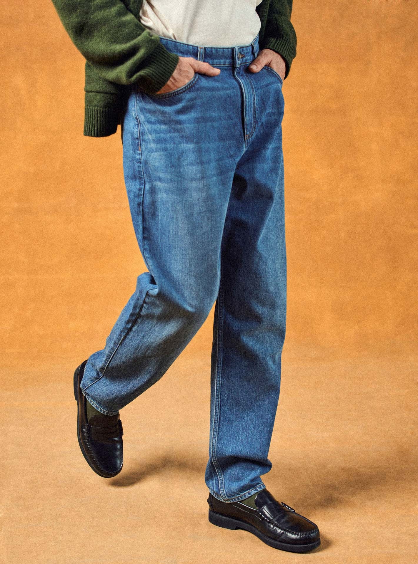 Jean Dover Double Stone