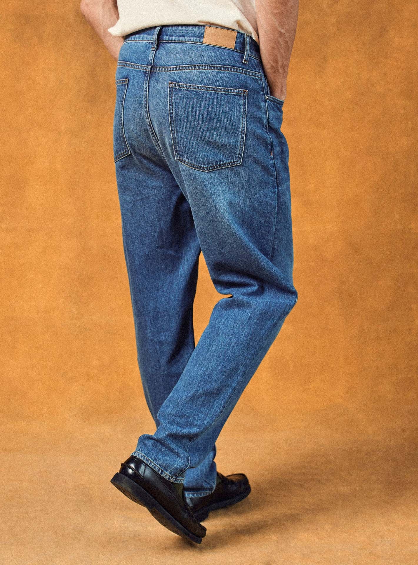 Jean Dover Double Stone