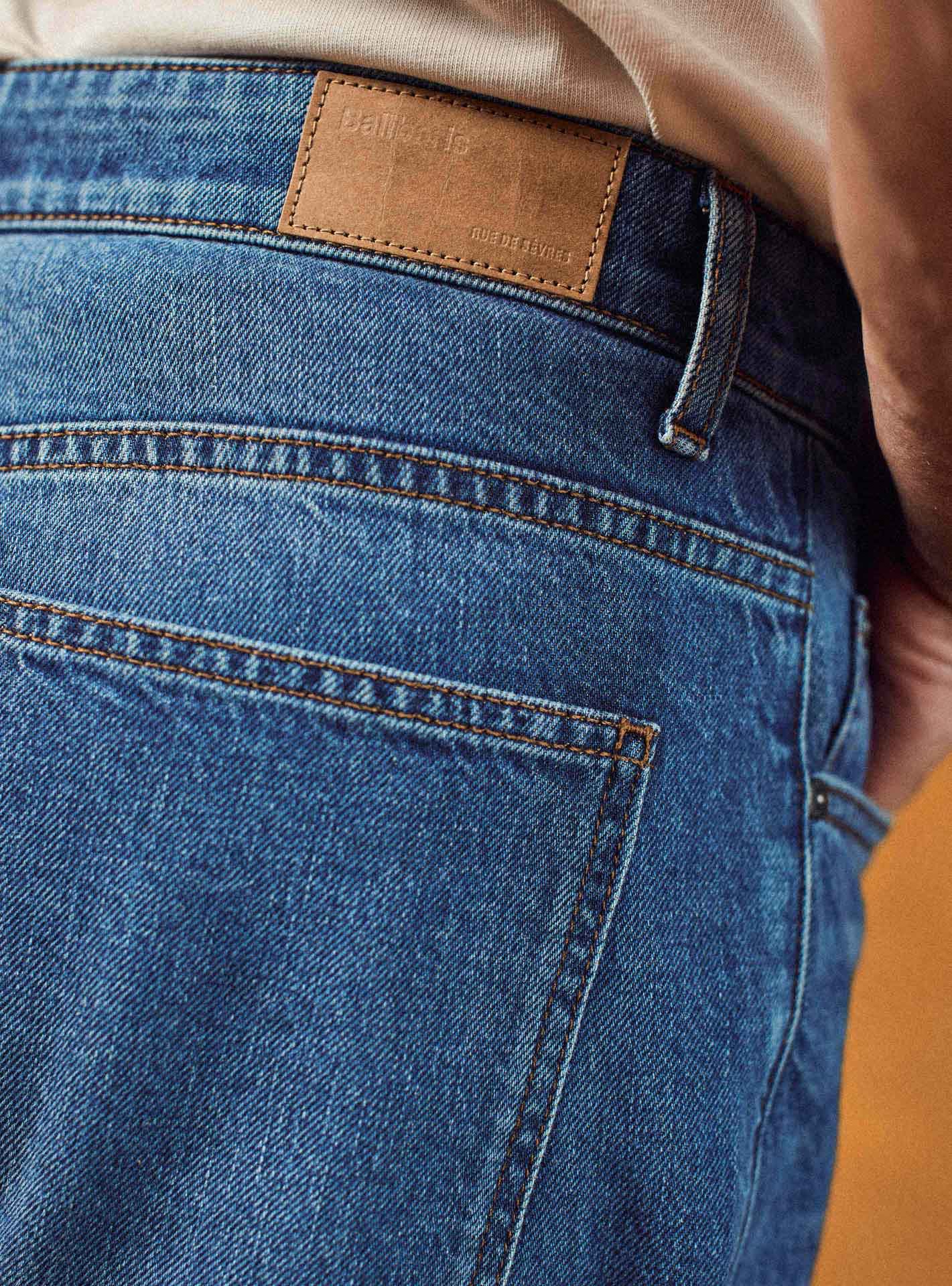 Jean Dover Double Stone