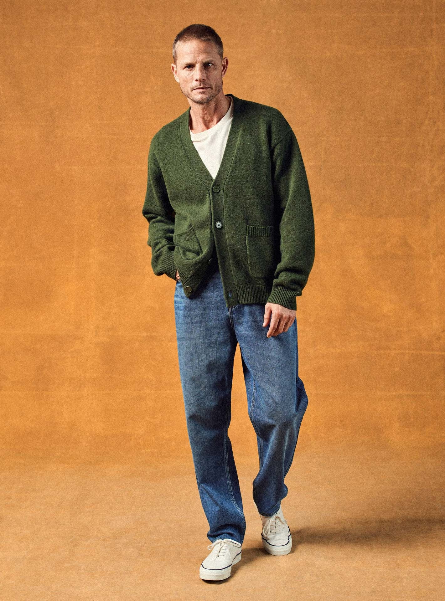 Jean Dover Double Stone