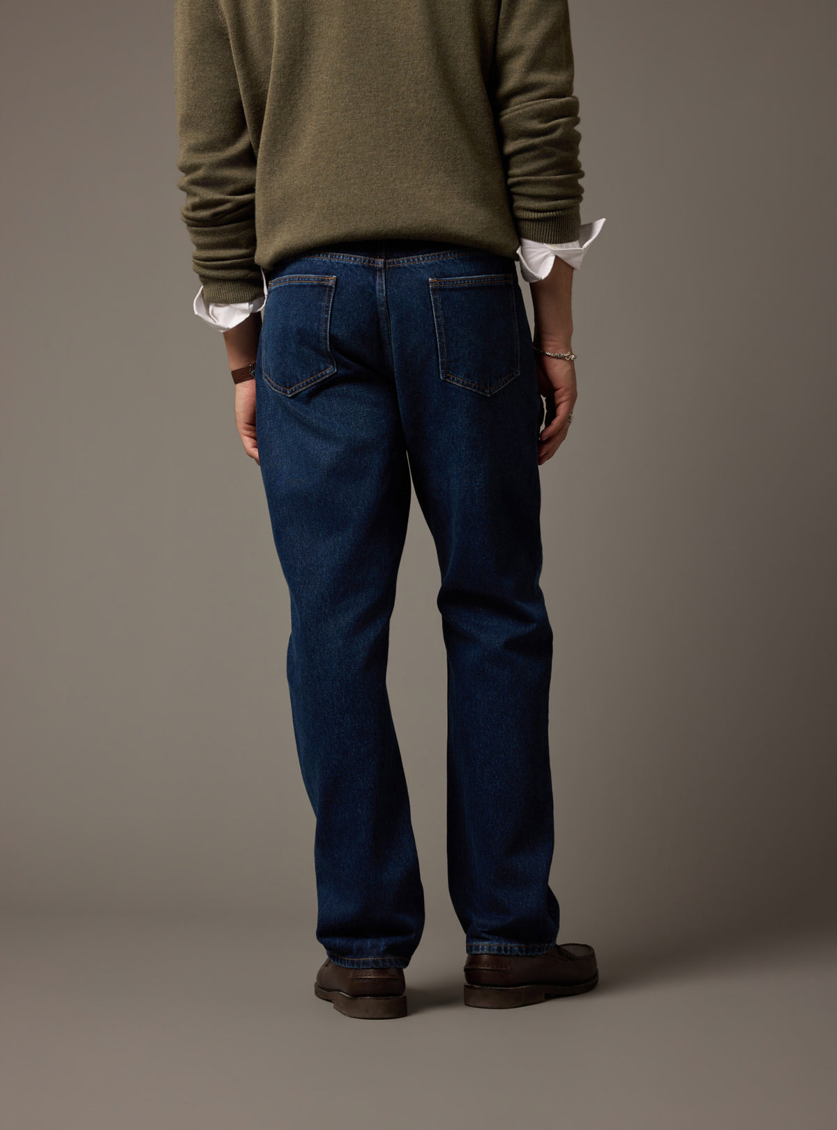 Jean Liam Blue Stone-5