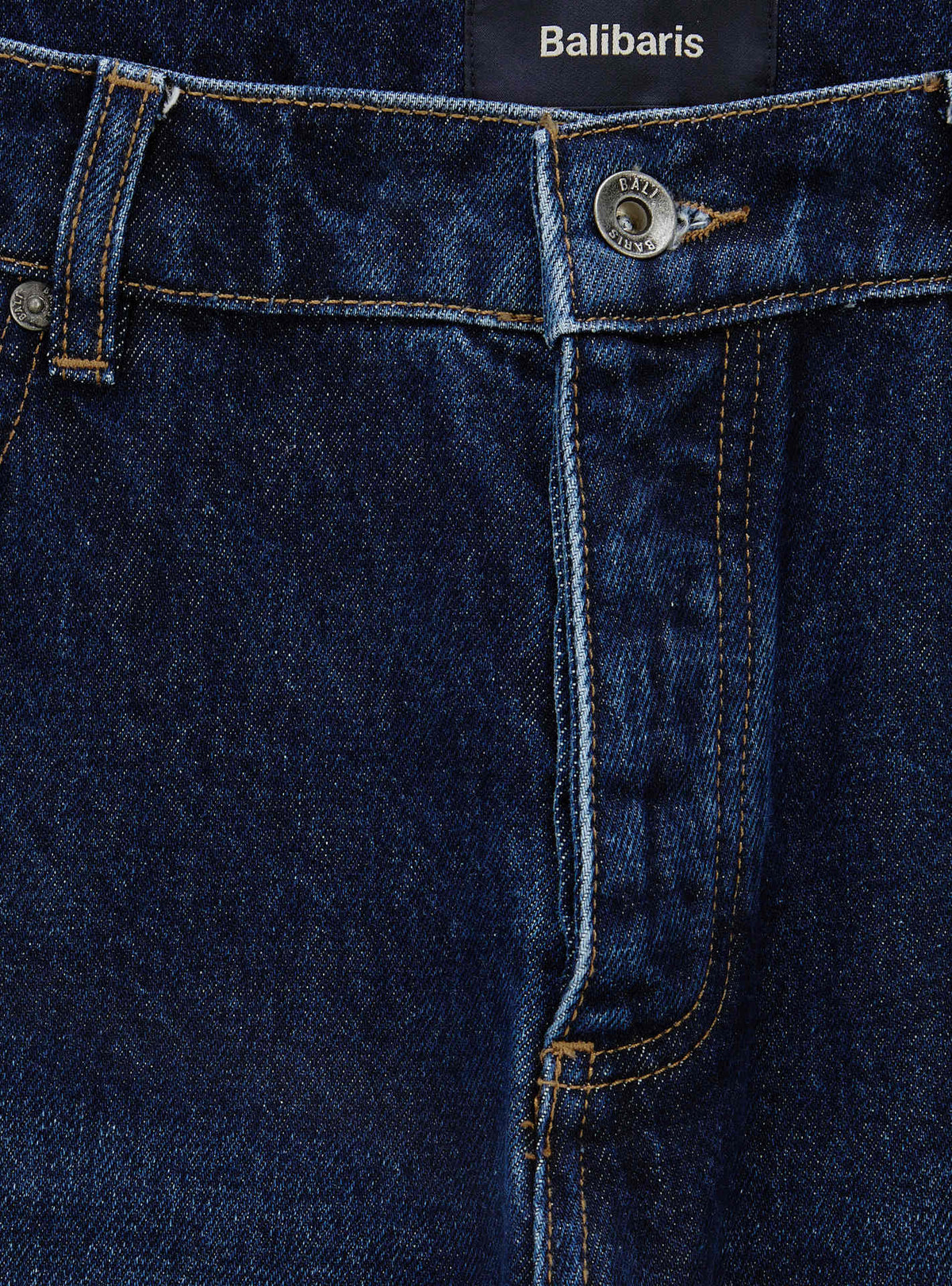 Jean Liam Blue Stone