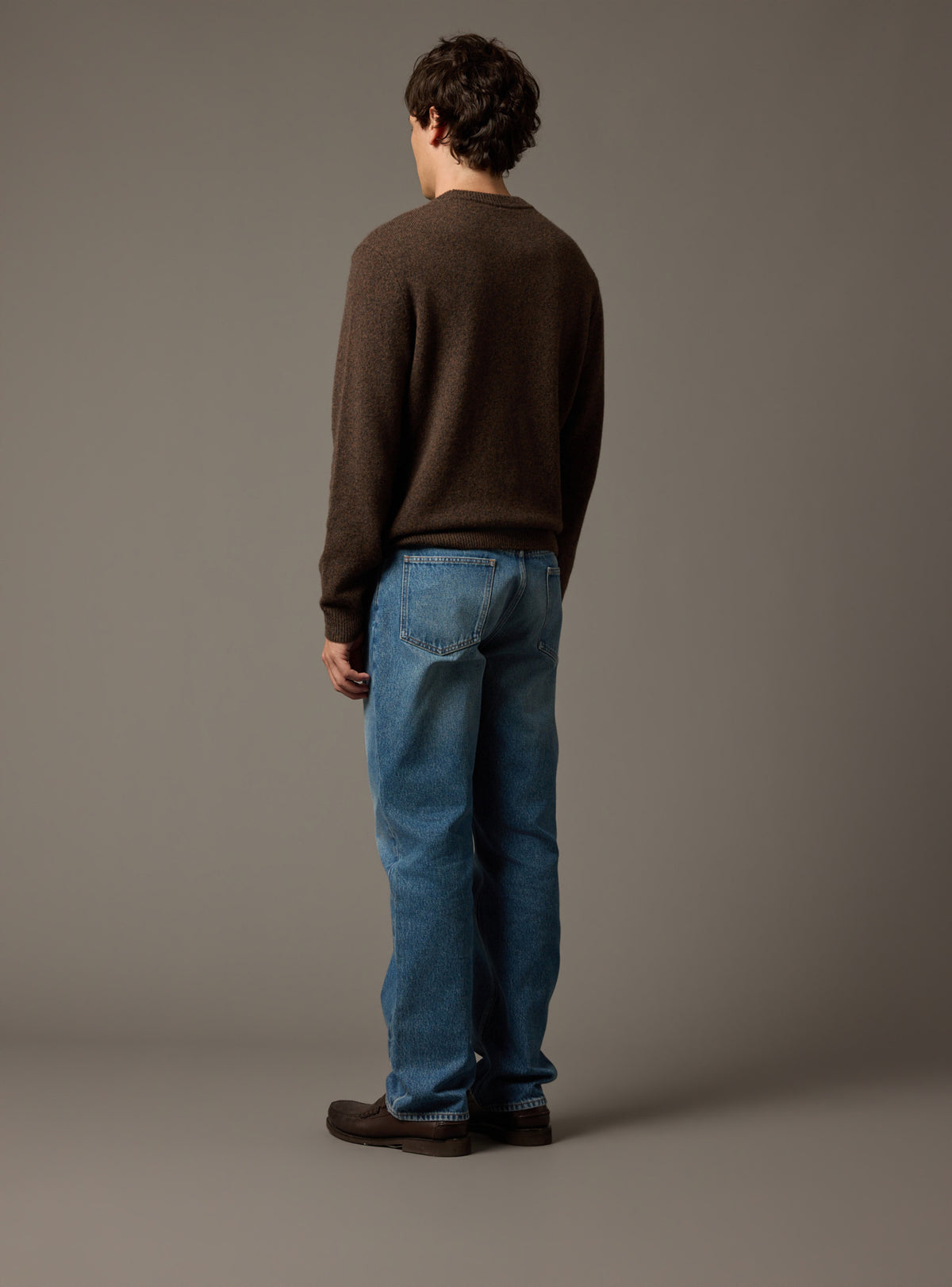 Jean Liam Double Stone