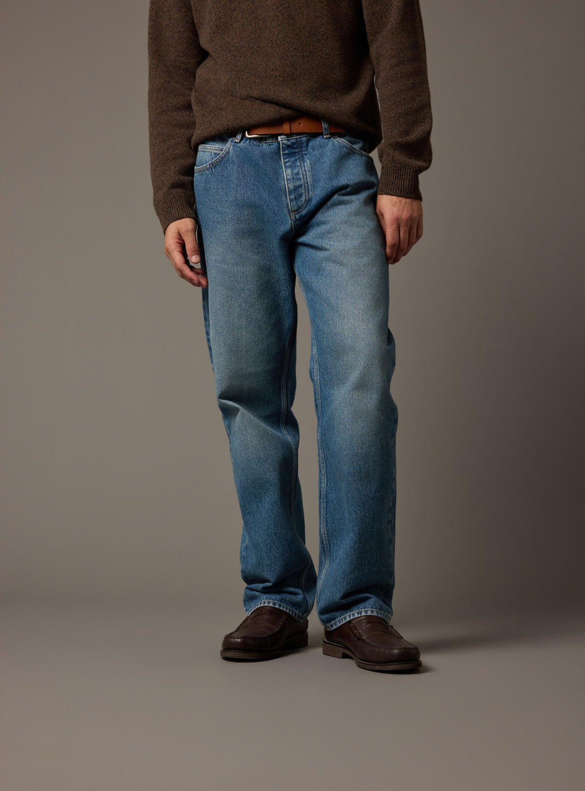 Jean Liam Double Stone