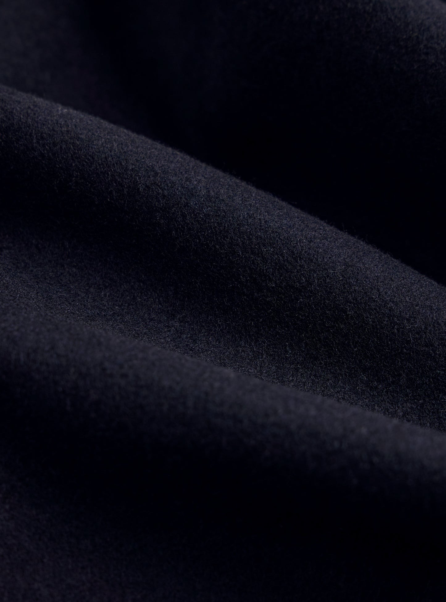 Manteau Edward Navy