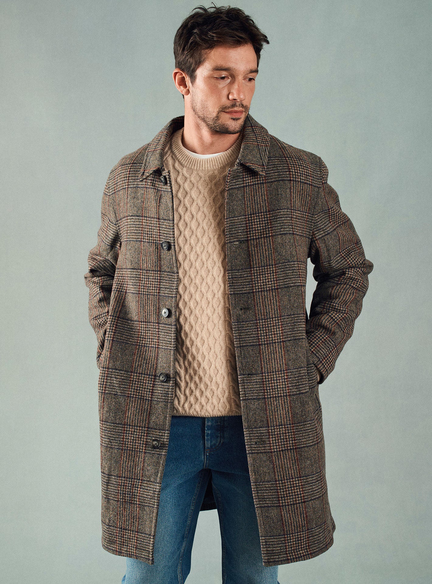 Edward Chanvre Coat-1