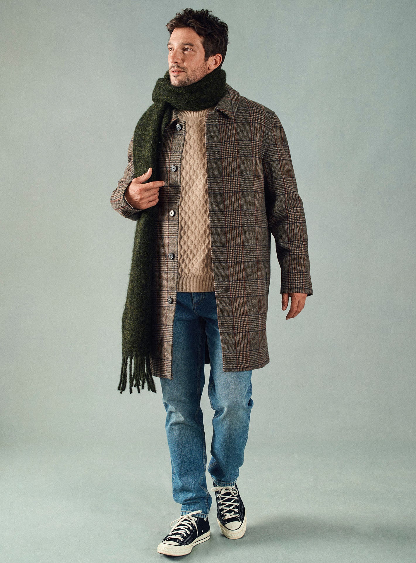 Edward Chanvre Coat-5