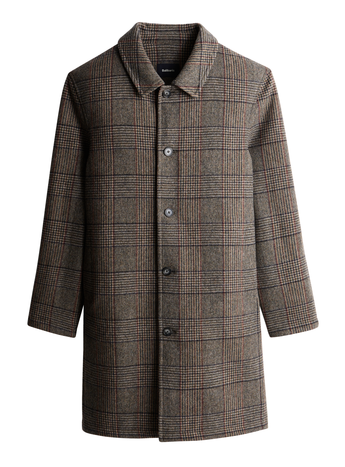 Edward Chanvre Coat-6