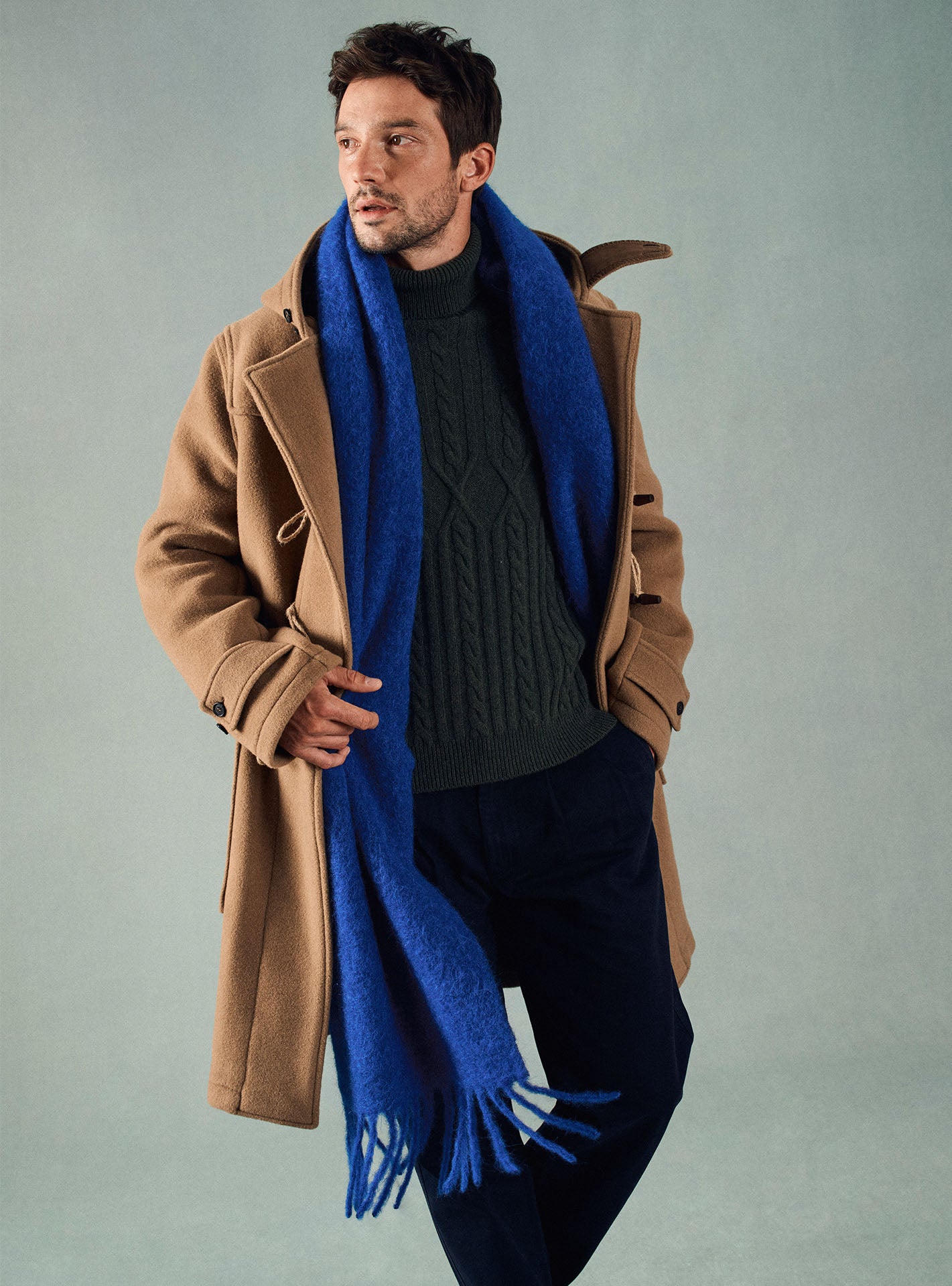 Achilles Nuts Coat-1